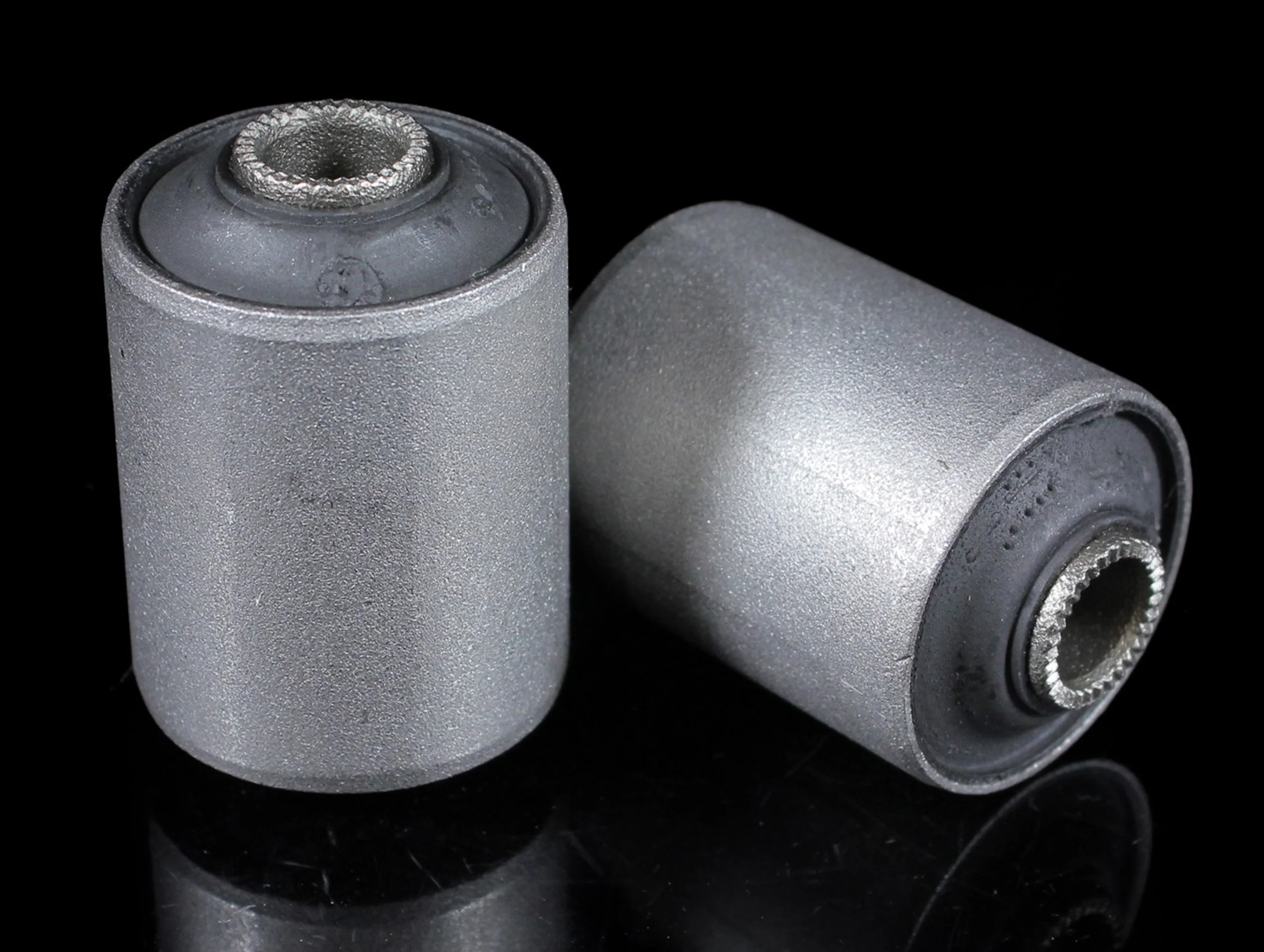 Hardrace Rear Lower Control Arm Bushings - 92-01 Prelude - Image 4