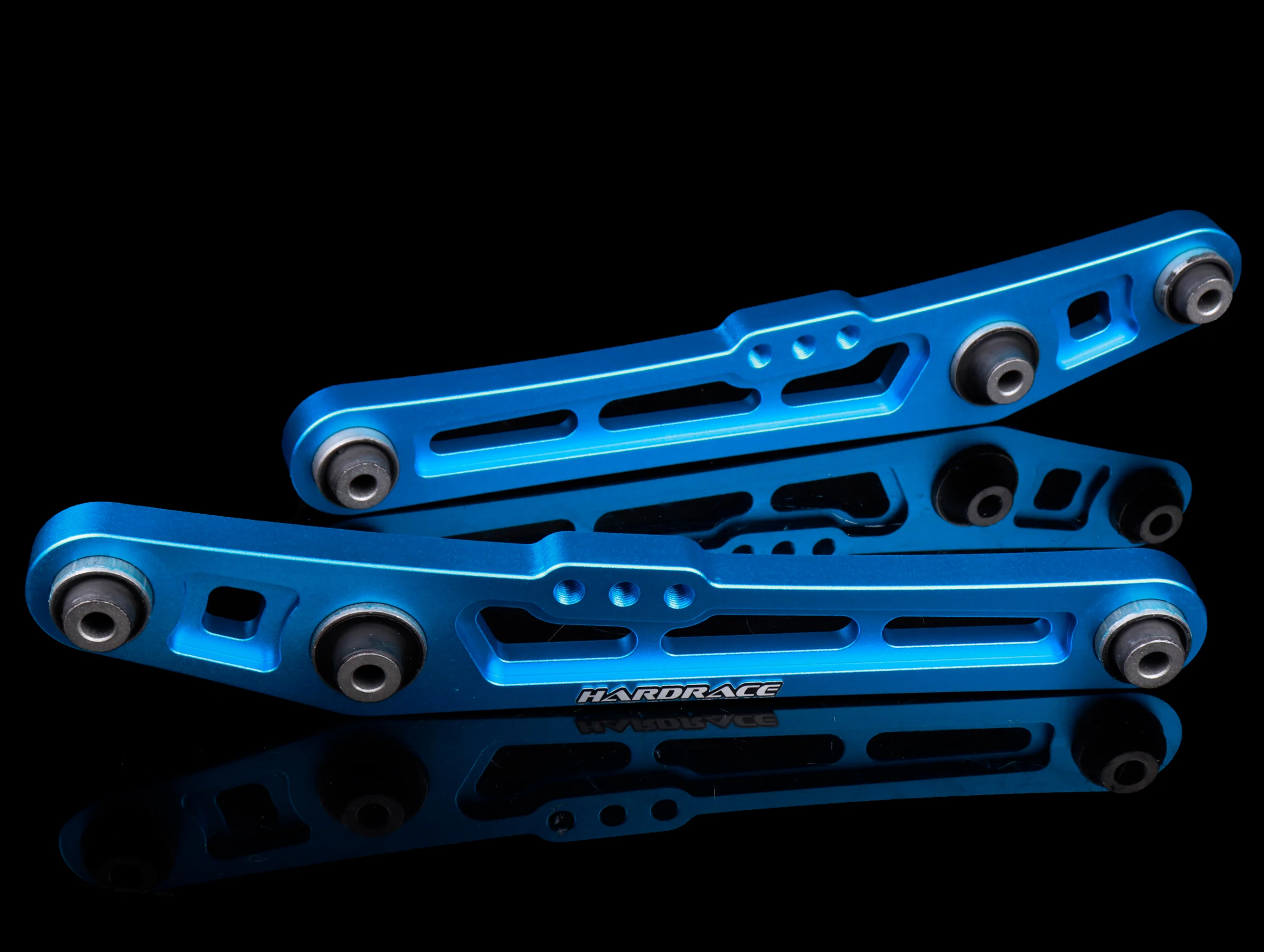 Hardrace Rear Lower Control Arms - 88-95 Civic / 90-01 Integra - Image 2