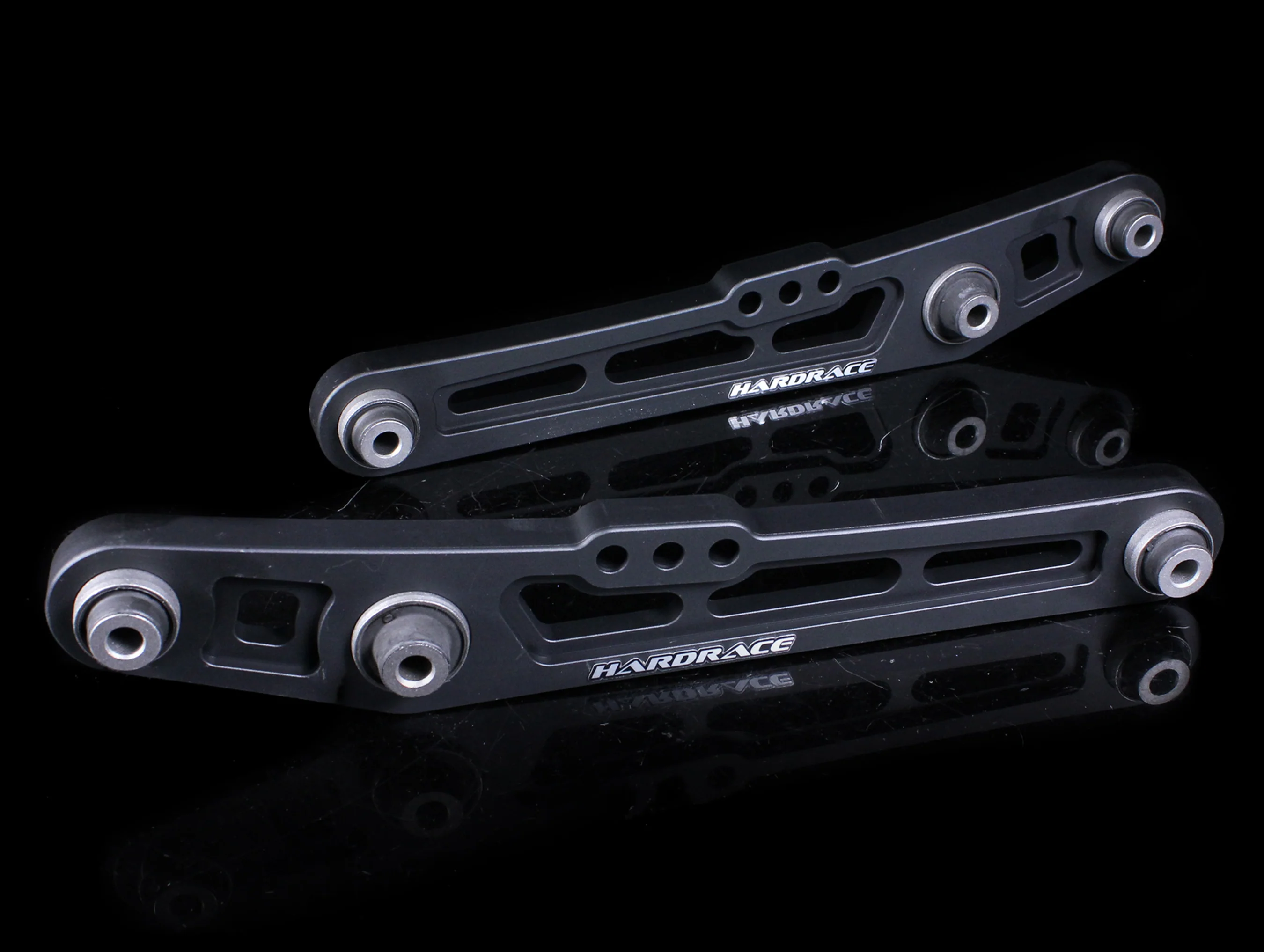 Hardrace Rear Lower Control Arms - 88-95 Civic / 90-01 Integra - Image 3