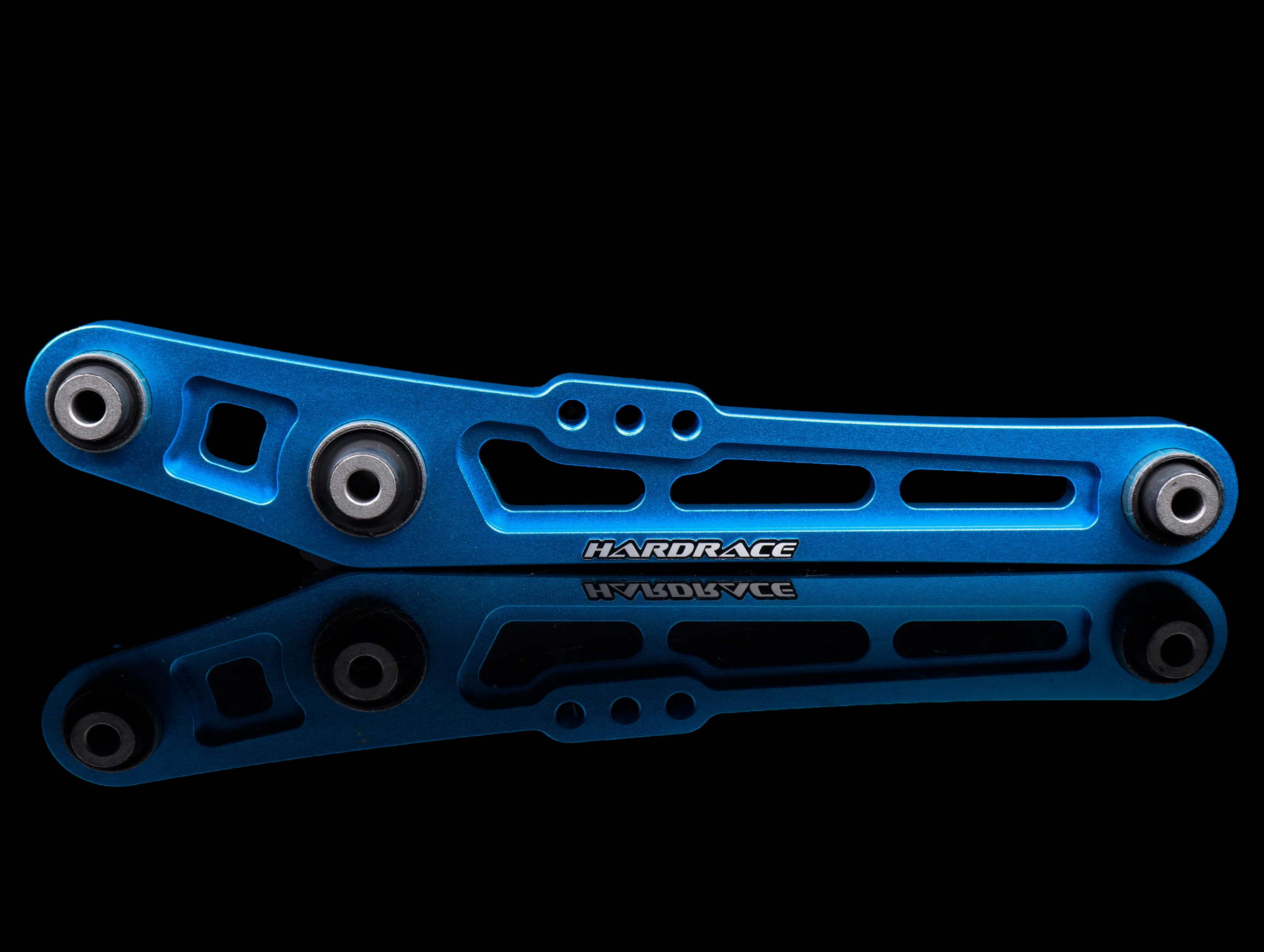 Hardrace Rear Lower Control Arms - 88-95 Civic / 90-01 Integra - Image 5