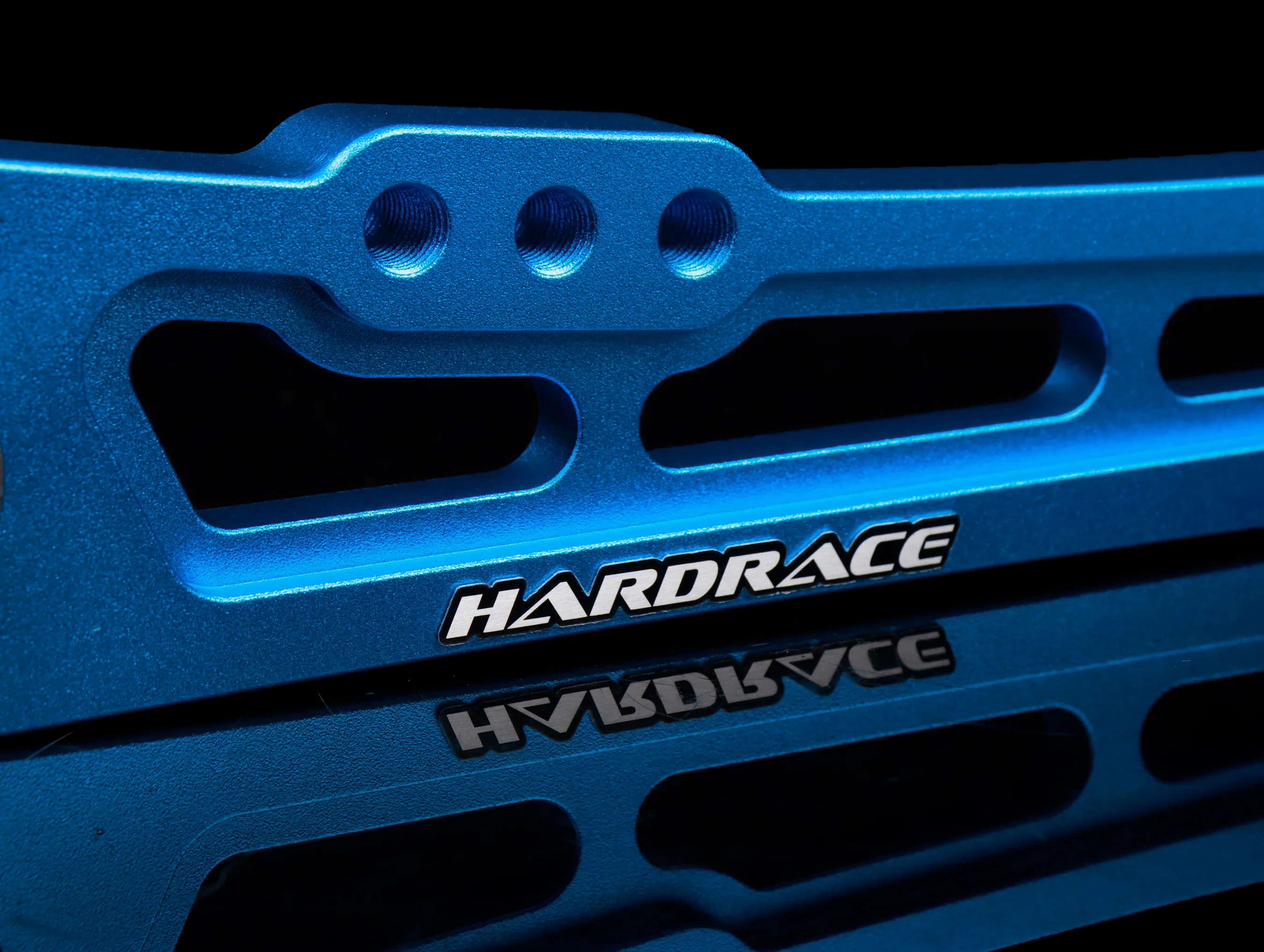 Hardrace Rear Lower Control Arms - 88-95 Civic / 90-01 Integra - Image 7