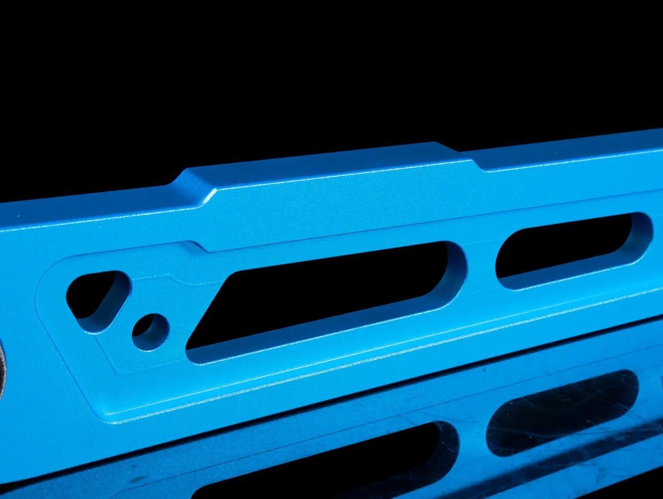 Hardrace Rear Lower Control Arms - 96-00 Civic - Image 11
