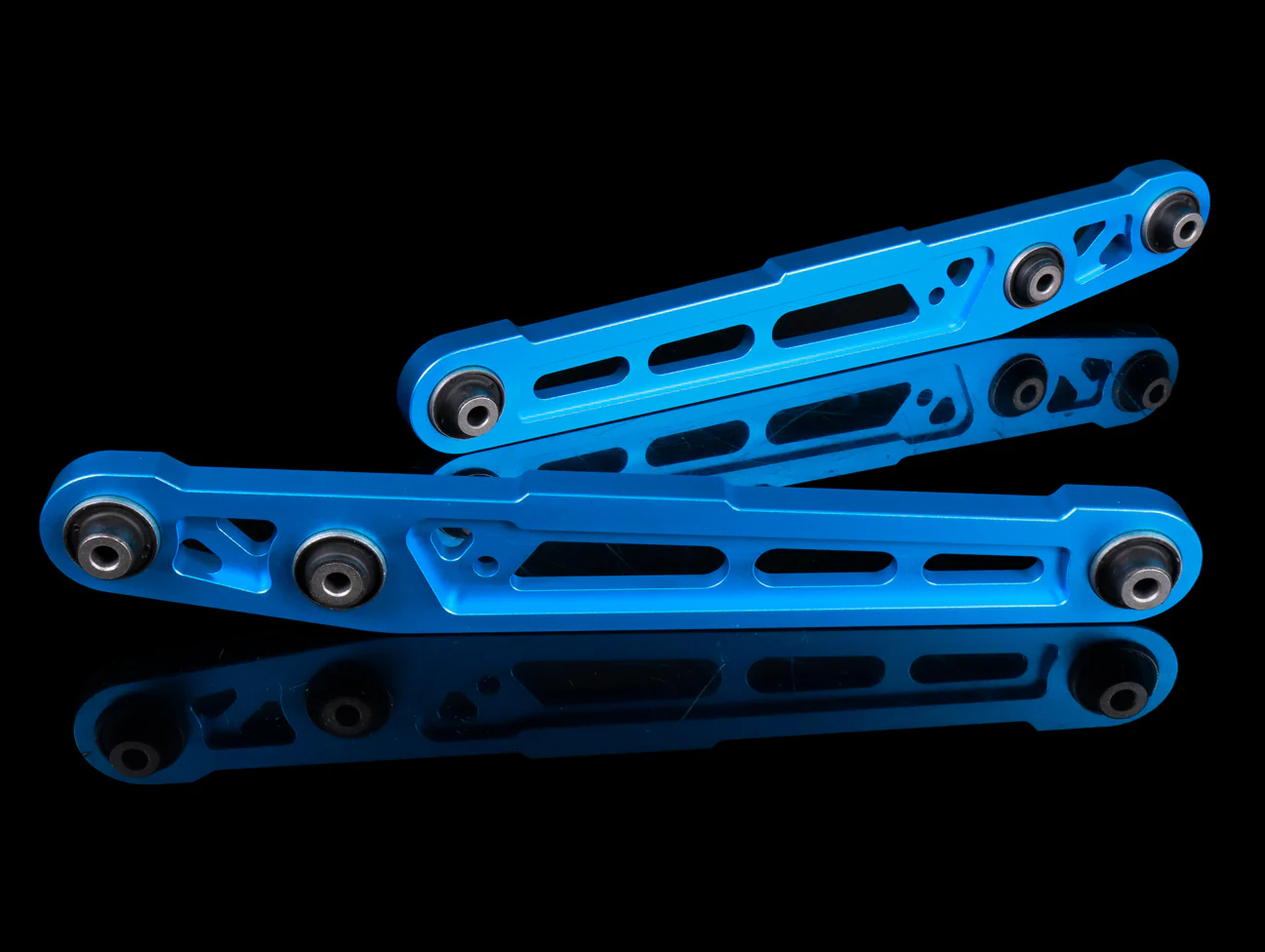 Hardrace Rear Lower Control Arms - 96-00 Civic - Image 3
