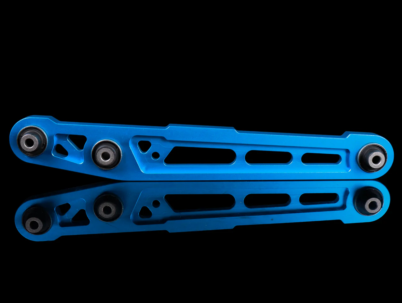 Hardrace Rear Lower Control Arms - 96-00 Civic - Image 5