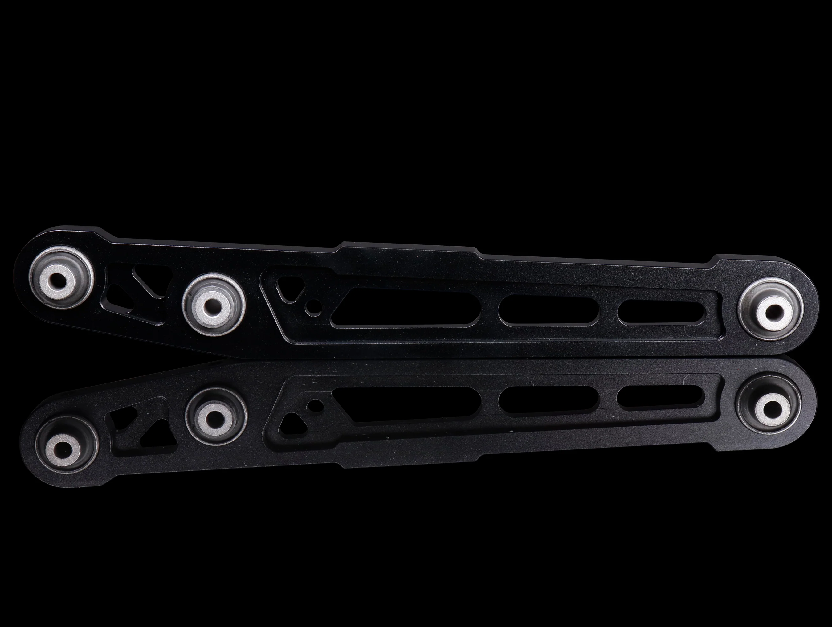 Hardrace Rear Lower Control Arms - 96-00 Civic - Image 6