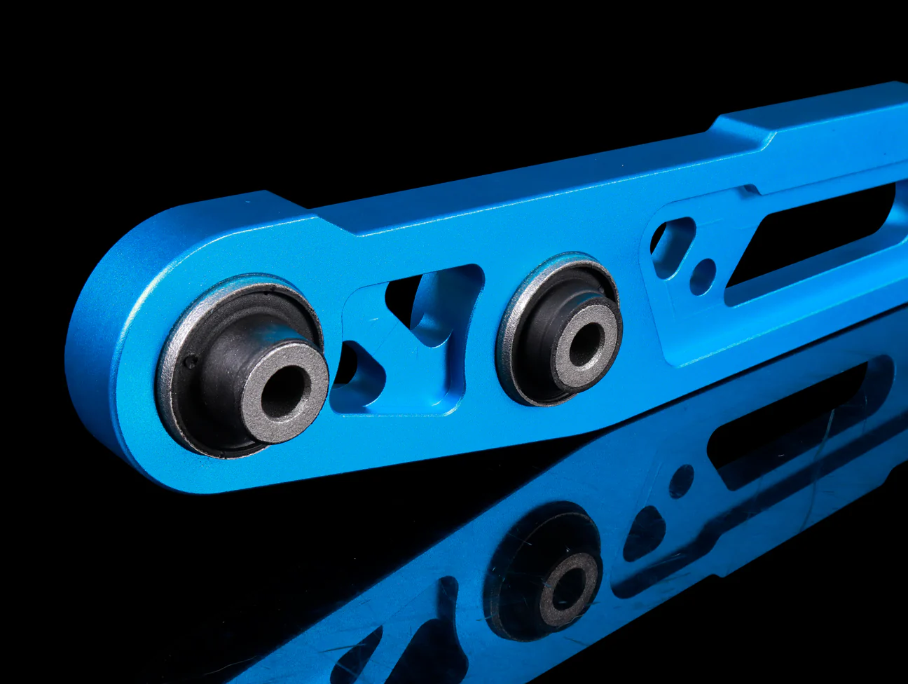 Hardrace Rear Lower Control Arms - 96-00 Civic - Image 7
