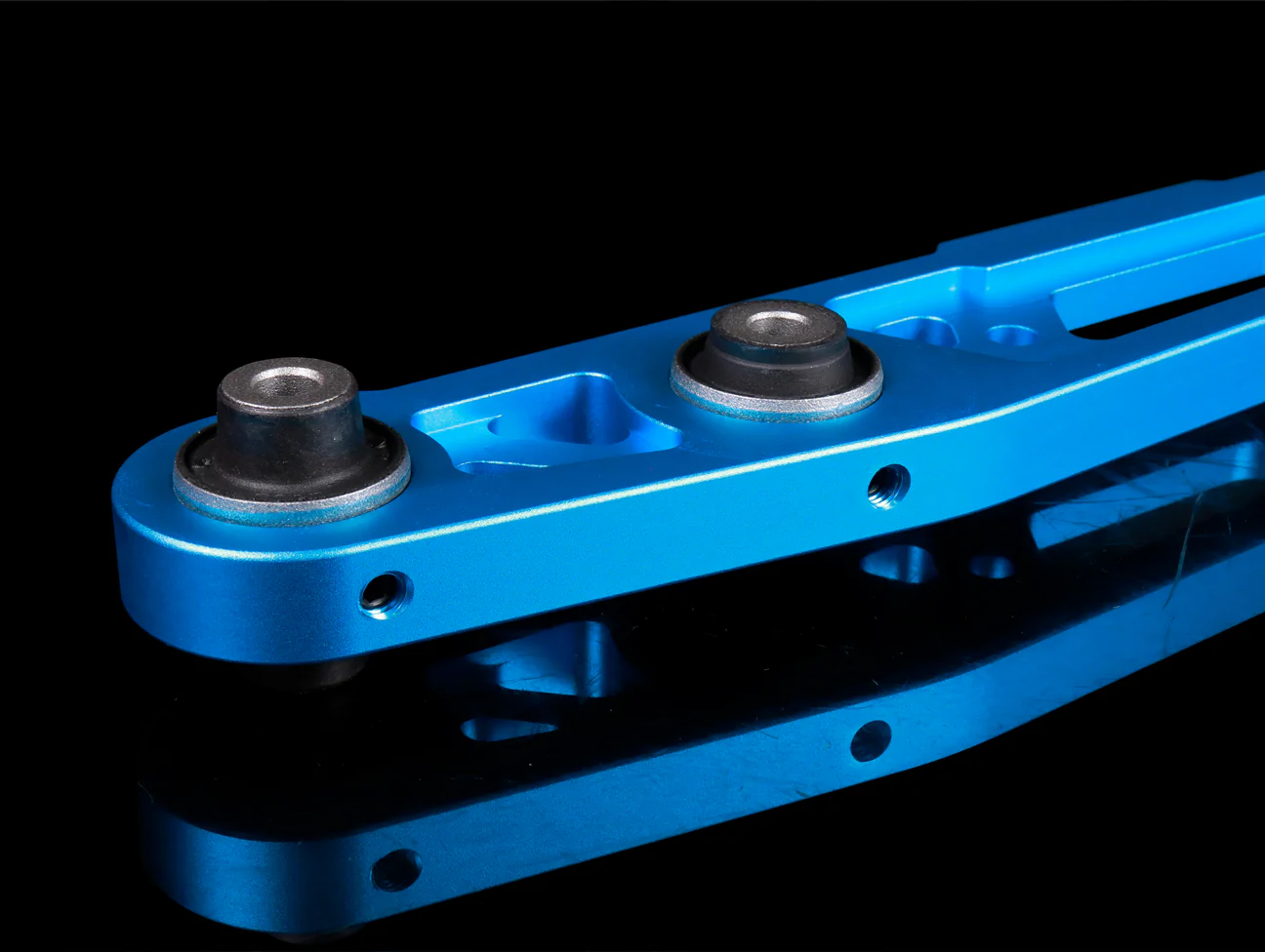 Hardrace Rear Lower Control Arms - 96-00 Civic - Image 8