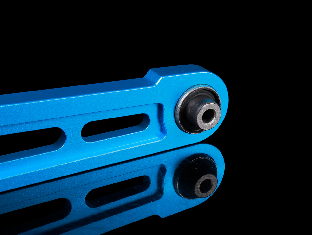 Hardrace Rear Lower Control Arms - 96-00 Civic - Image 9