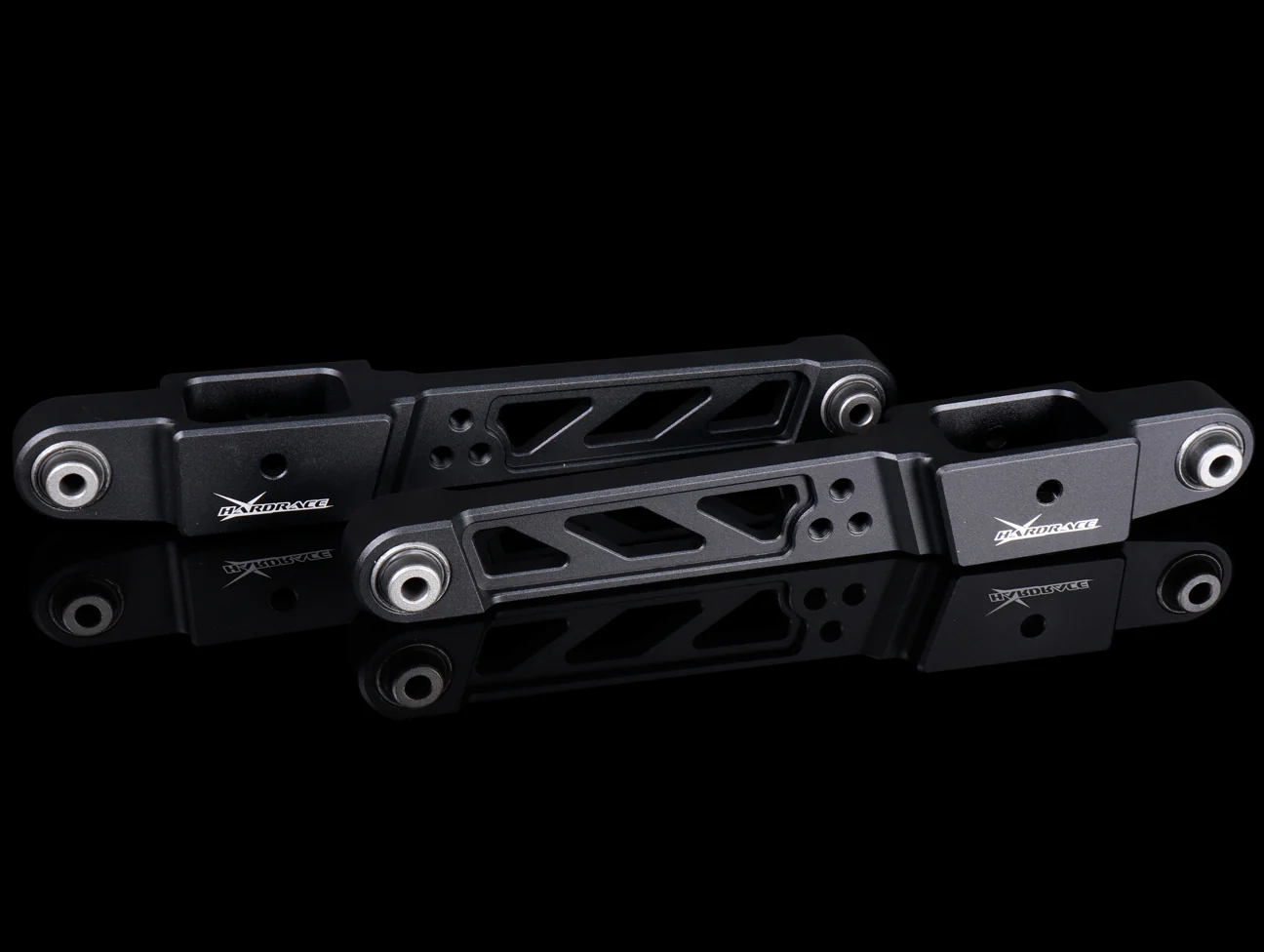 Hardrace Rear Lower Control Arms - 97-01 Integra Type-R - Image 2