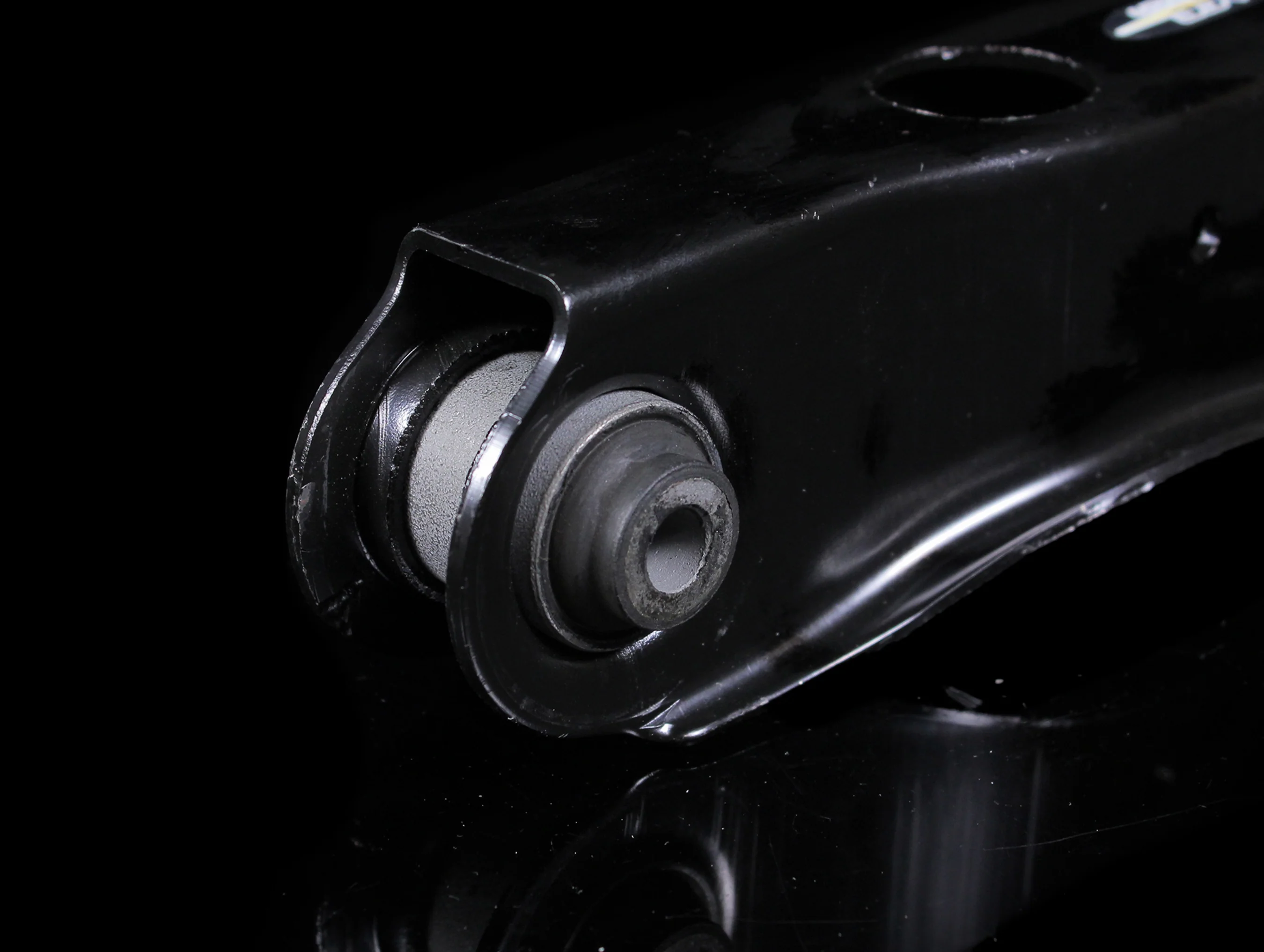 Hardrace Rear Lower Control Arms (OE Style) - 97-01 Integra Type-R - Image 5