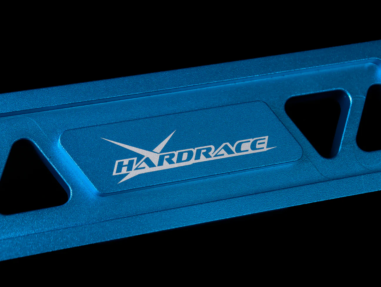 Hardrace Rear Lower Control Arms - 02-06 RSX / 03-06 Element - Image 4