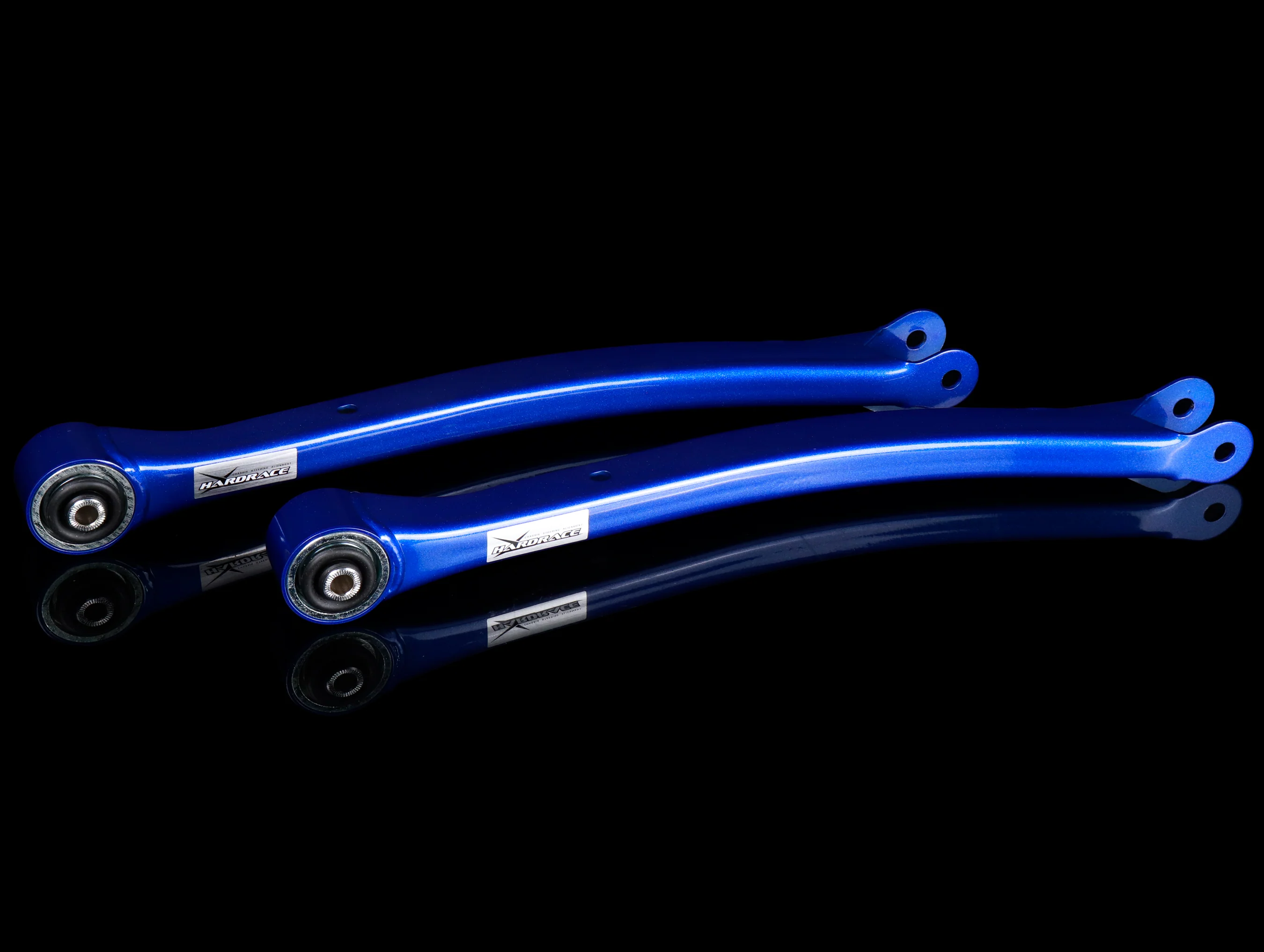 Hardrace Rear Pillow Ball Adjustable Arm - 02-06 WRX / Impreza - Image 3