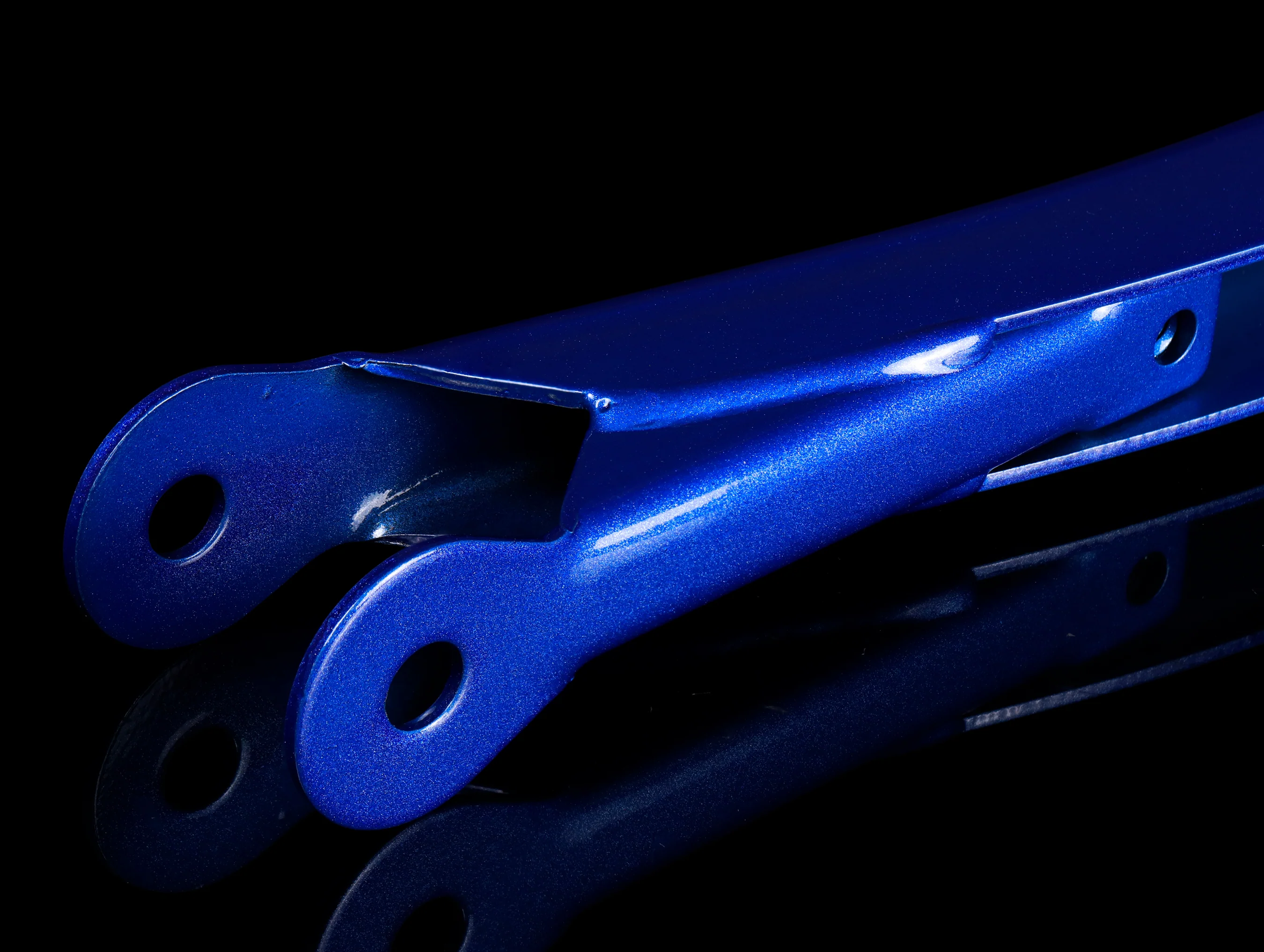 Hardrace Rear Pillow Ball Adjustable Arm - 02-06 WRX / Impreza - Image 5