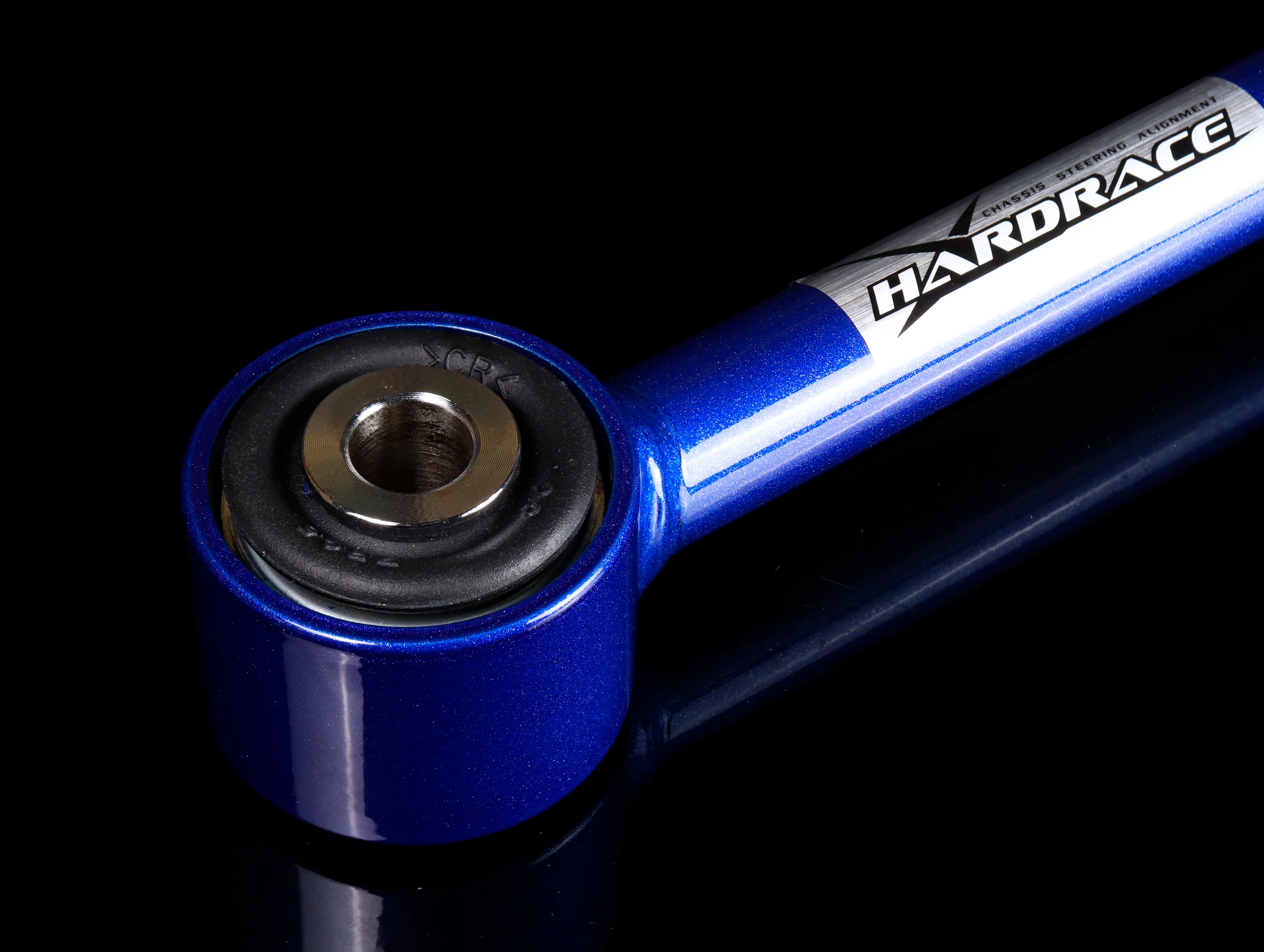 Hardrace Rear Pillow Ball Adjustable Arm - 02-06 WRX / Impreza - Image 6