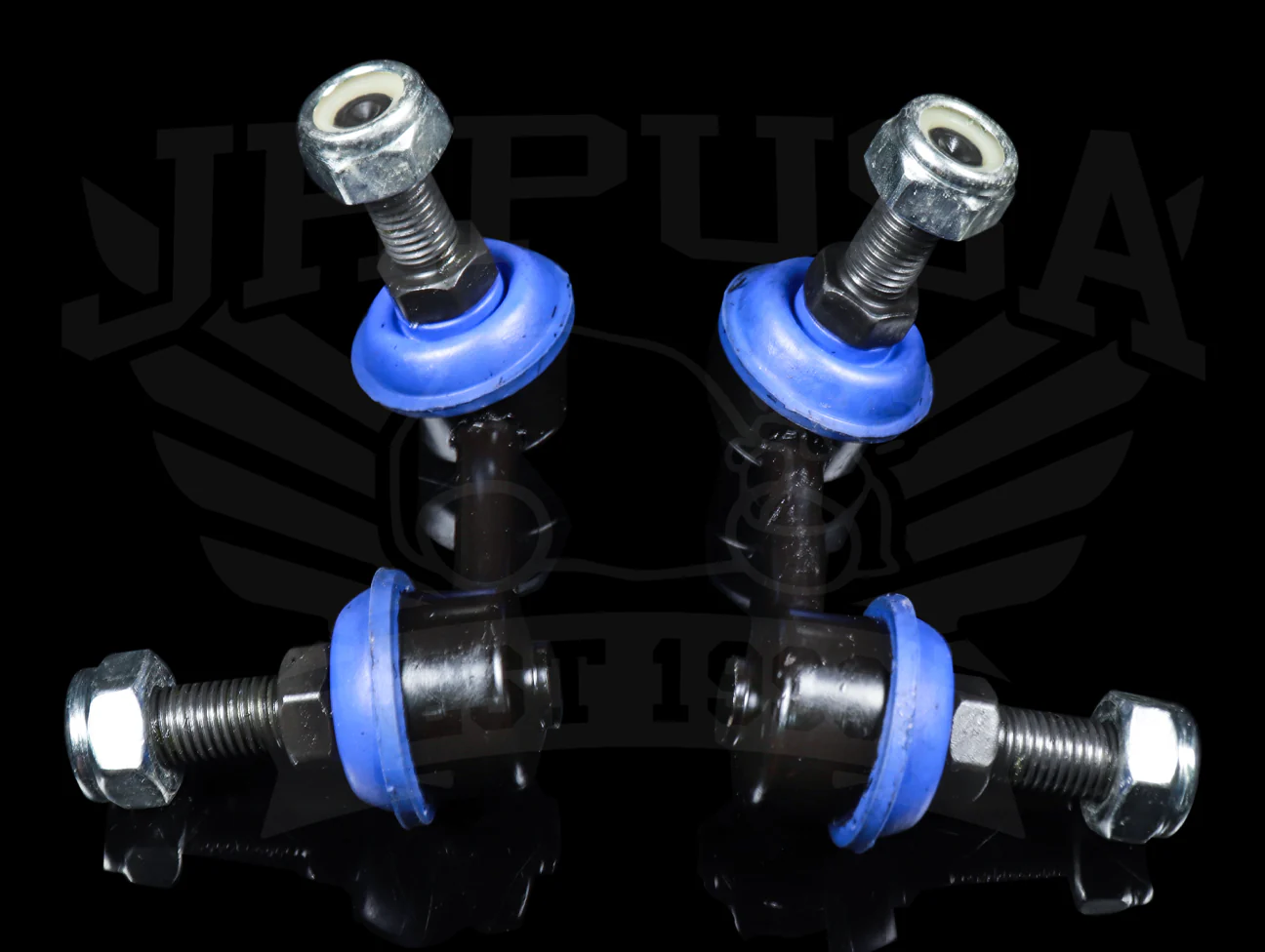 Hardrace Rear Reinforced Stabilizer Link - 02-06 RSX/02-05 Civic si - Image 2