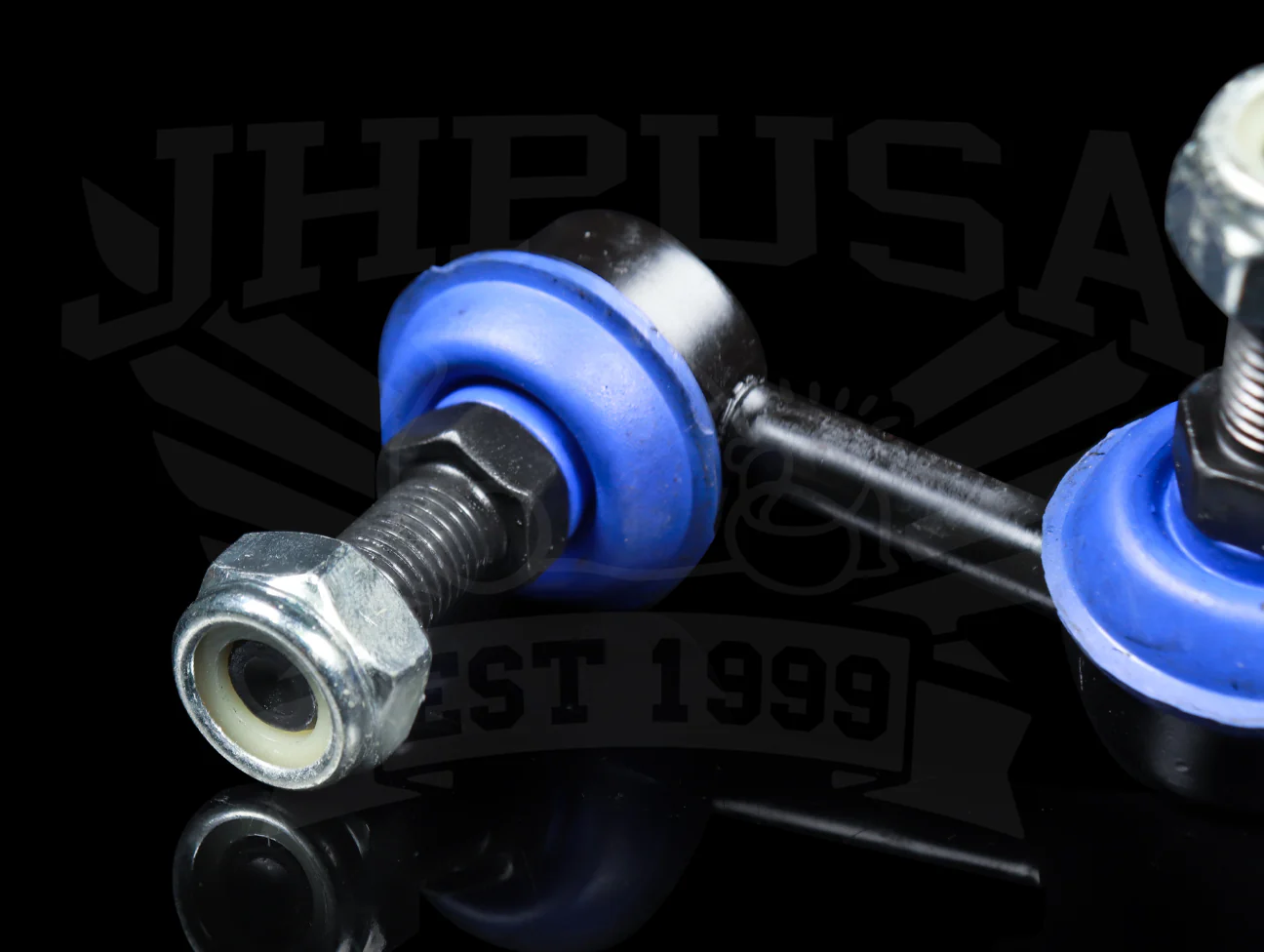 Hardrace Rear Reinforced Stabilizer Link - 02-06 RSX/02-05 Civic si - Image 3