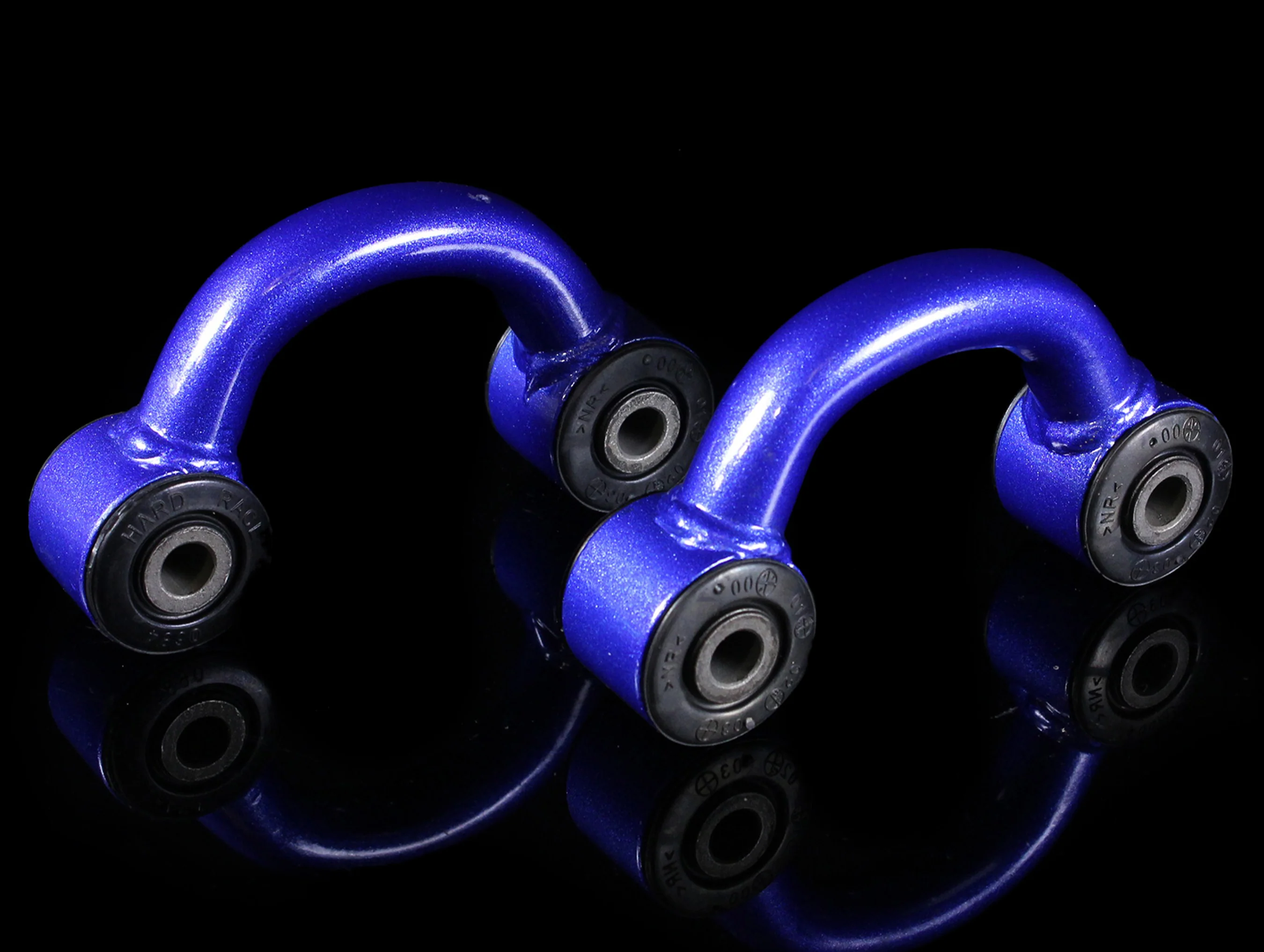 Hardrace Rear Steel Stabilizer Link  - Subaru Impreza WRX/Legacy/Forester - Image 2