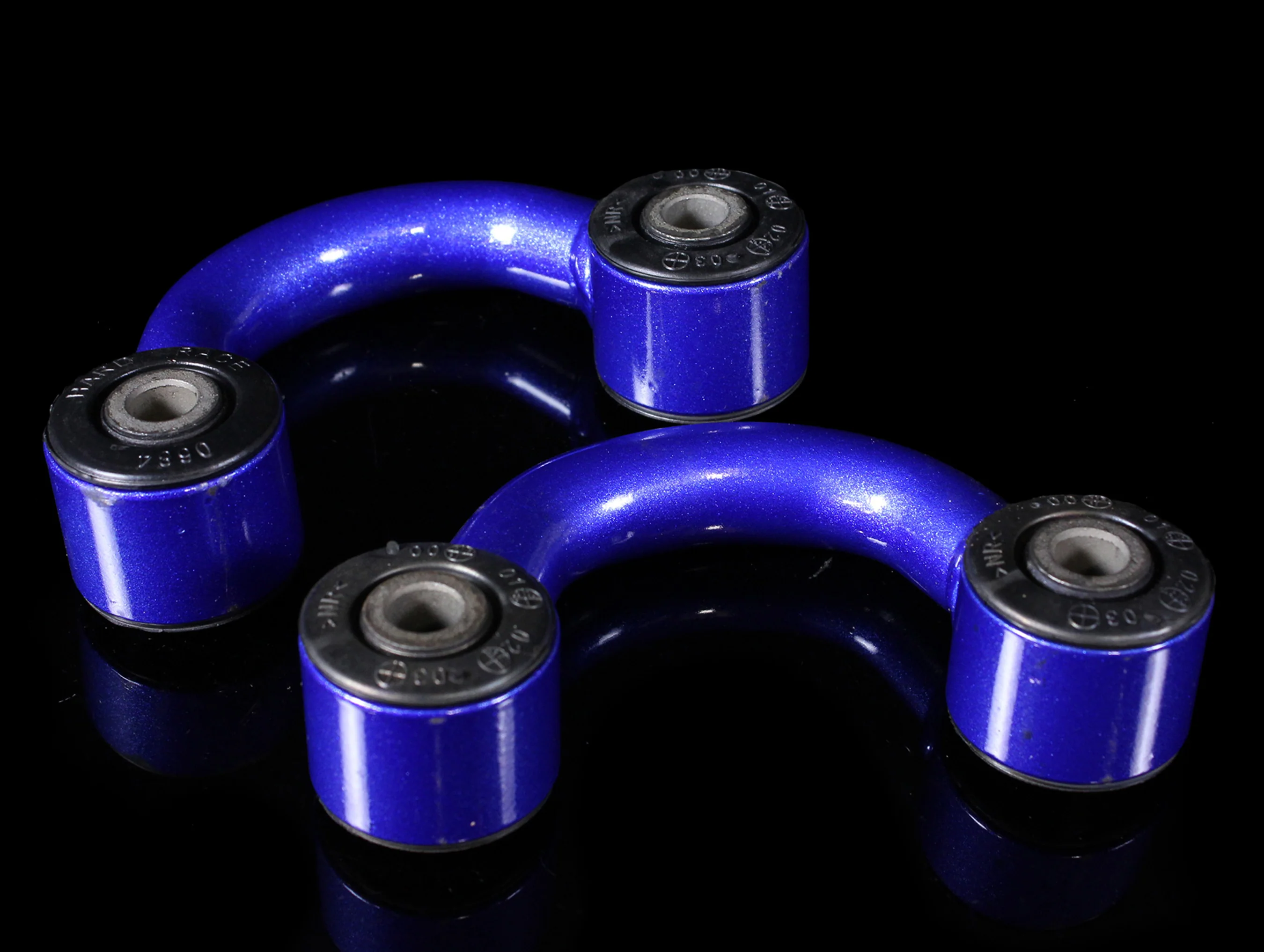 Hardrace Rear Steel Stabilizer Link  - Subaru Impreza WRX/Legacy/Forester - Image 3