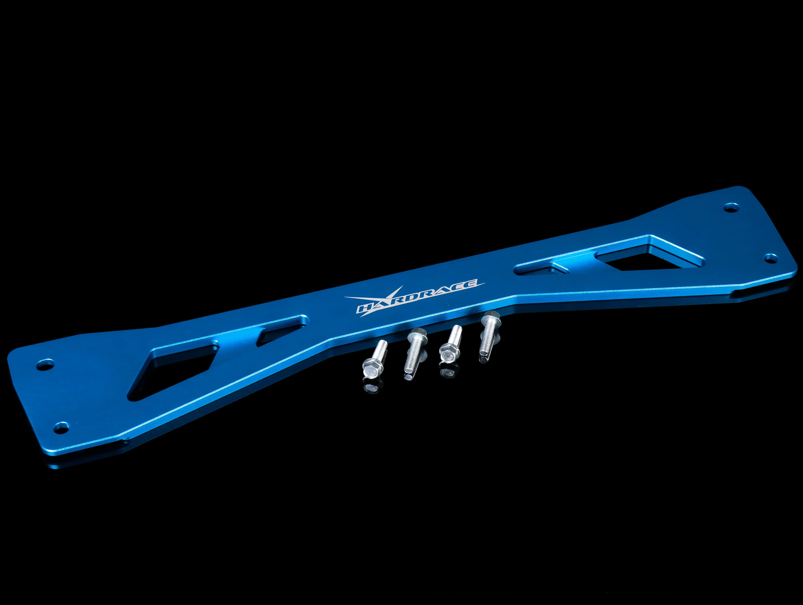 Hardrace Rear Subframe Brace - 16+ Civic - Image 2