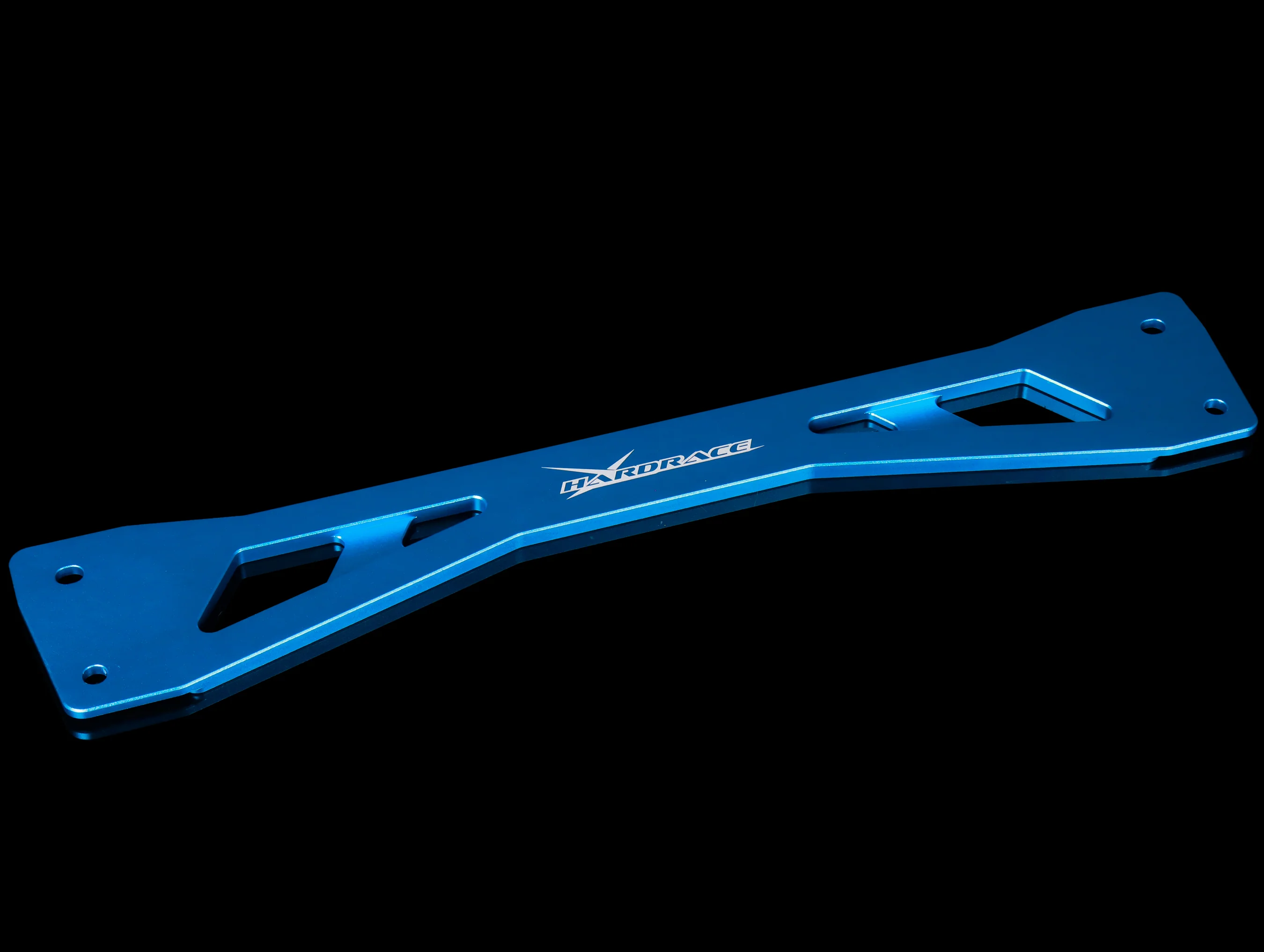 Hardrace Rear Subframe Brace - 16+ Civic - Image 3
