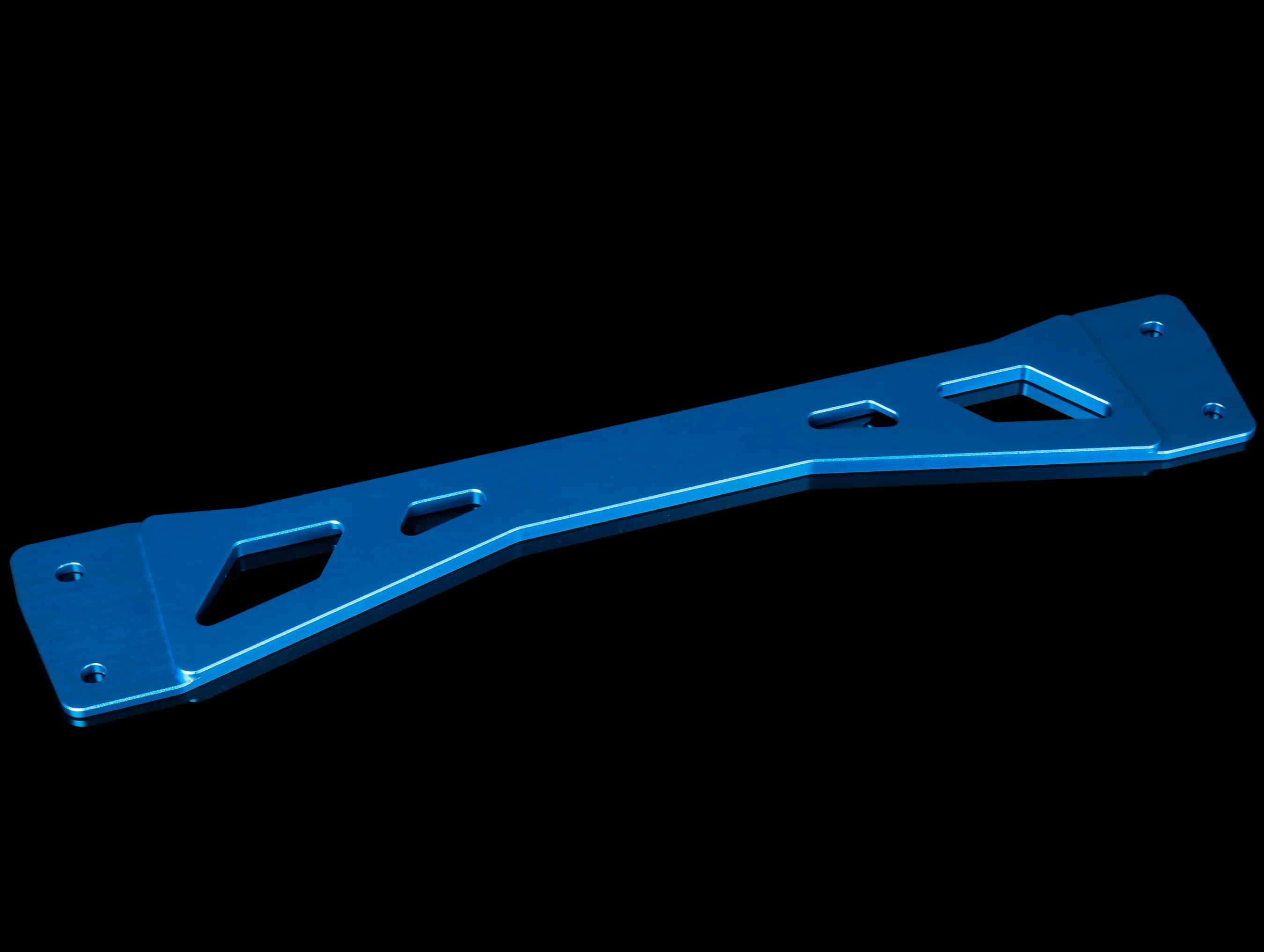 Hardrace Rear Subframe Brace - 16+ Civic - Image 4