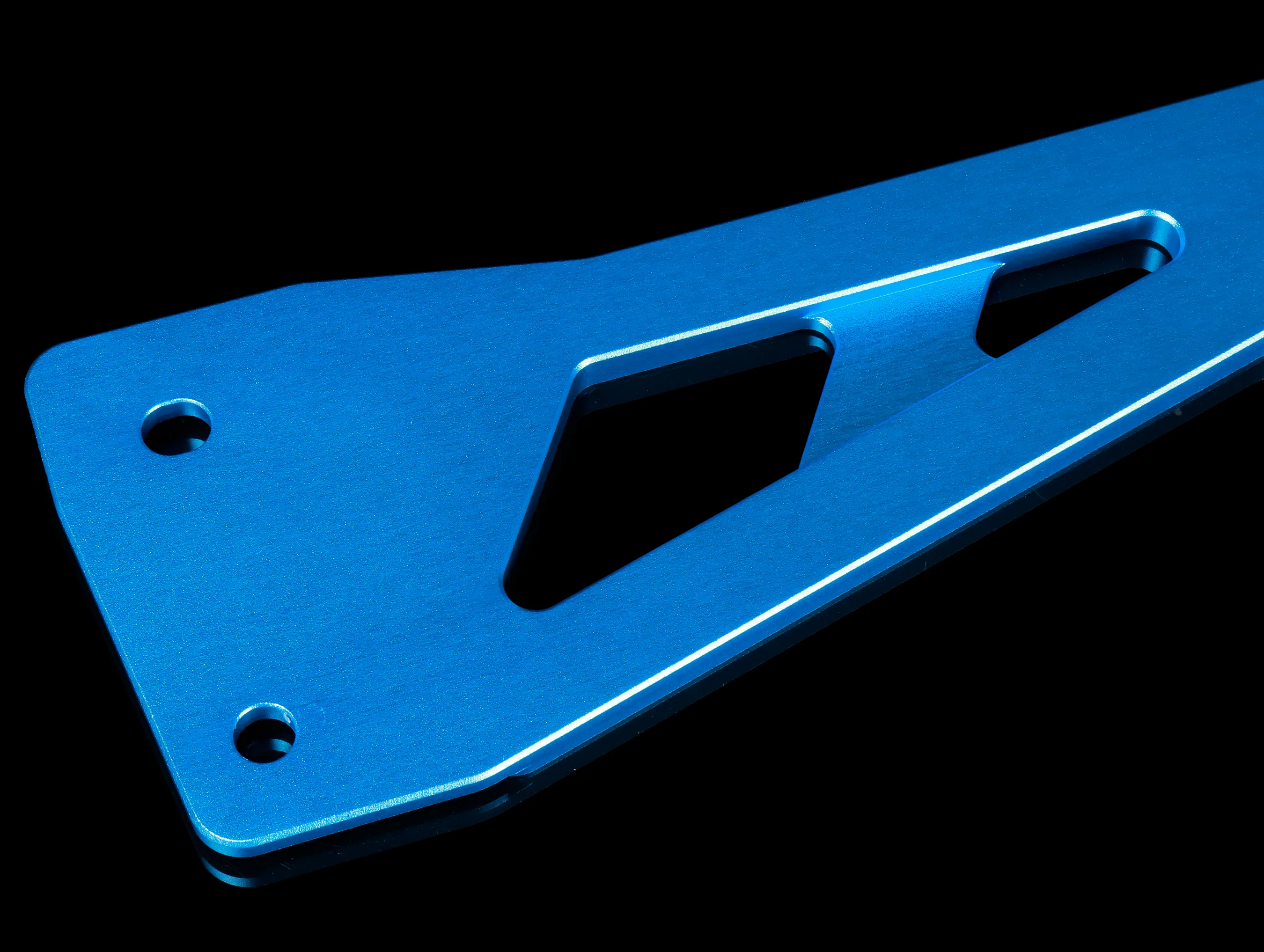 Hardrace Rear Subframe Brace - 16+ Civic - Image 5