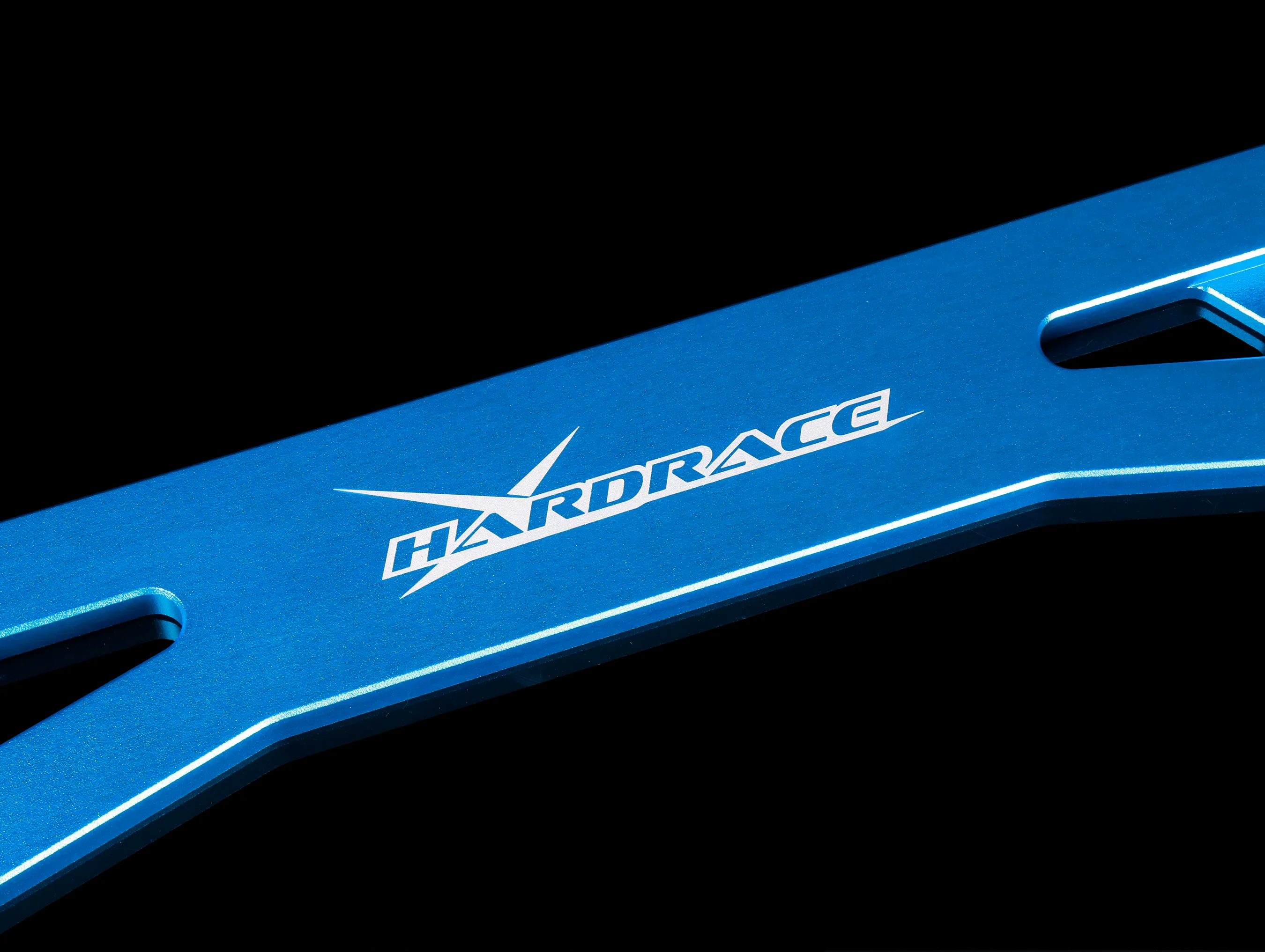 Hardrace Rear Subframe Brace - 16+ Civic - Image 6