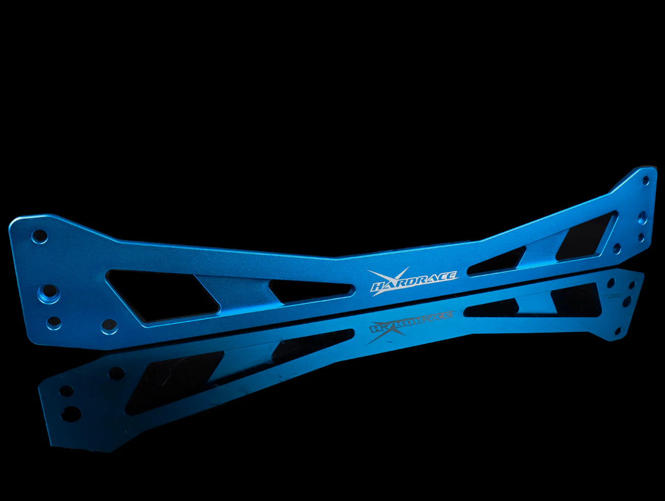 Hardrace Rear Subframe Brace - 96-00 Civic - Image 3
