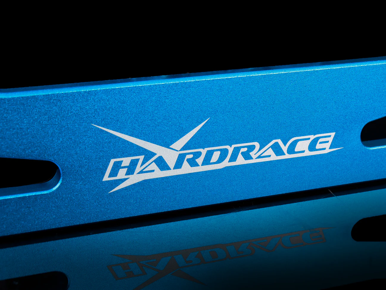 Hardrace Rear Subframe Brace - 96-00 Civic - Image 4