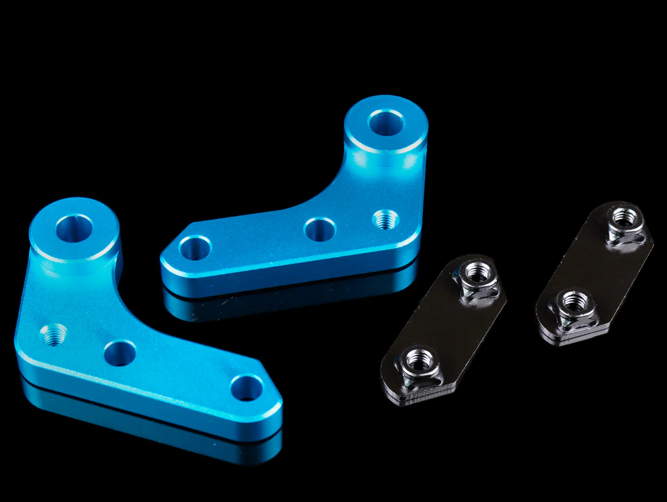 Hardrace Rear Subframe Brace - 96-00 Civic - Image 6