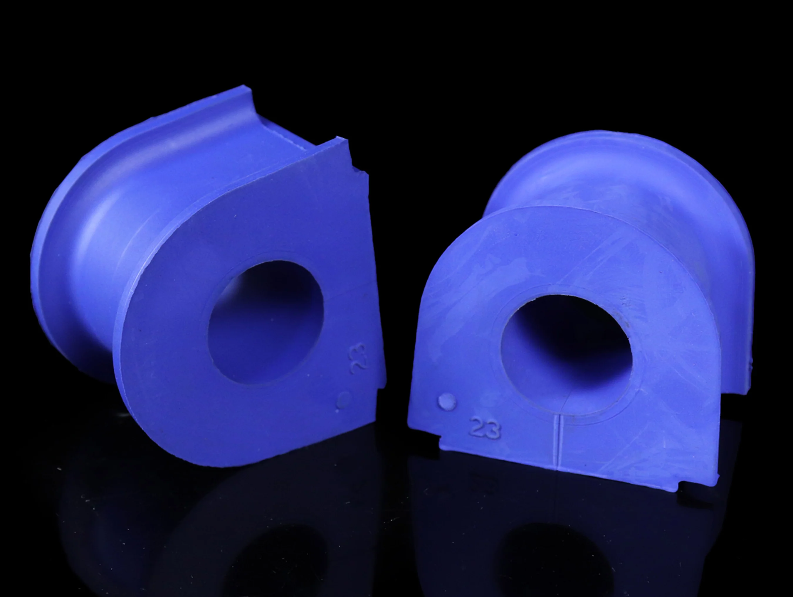 Hardrace Rear Sway Bar Bushings - Honda / Acura - Image 2