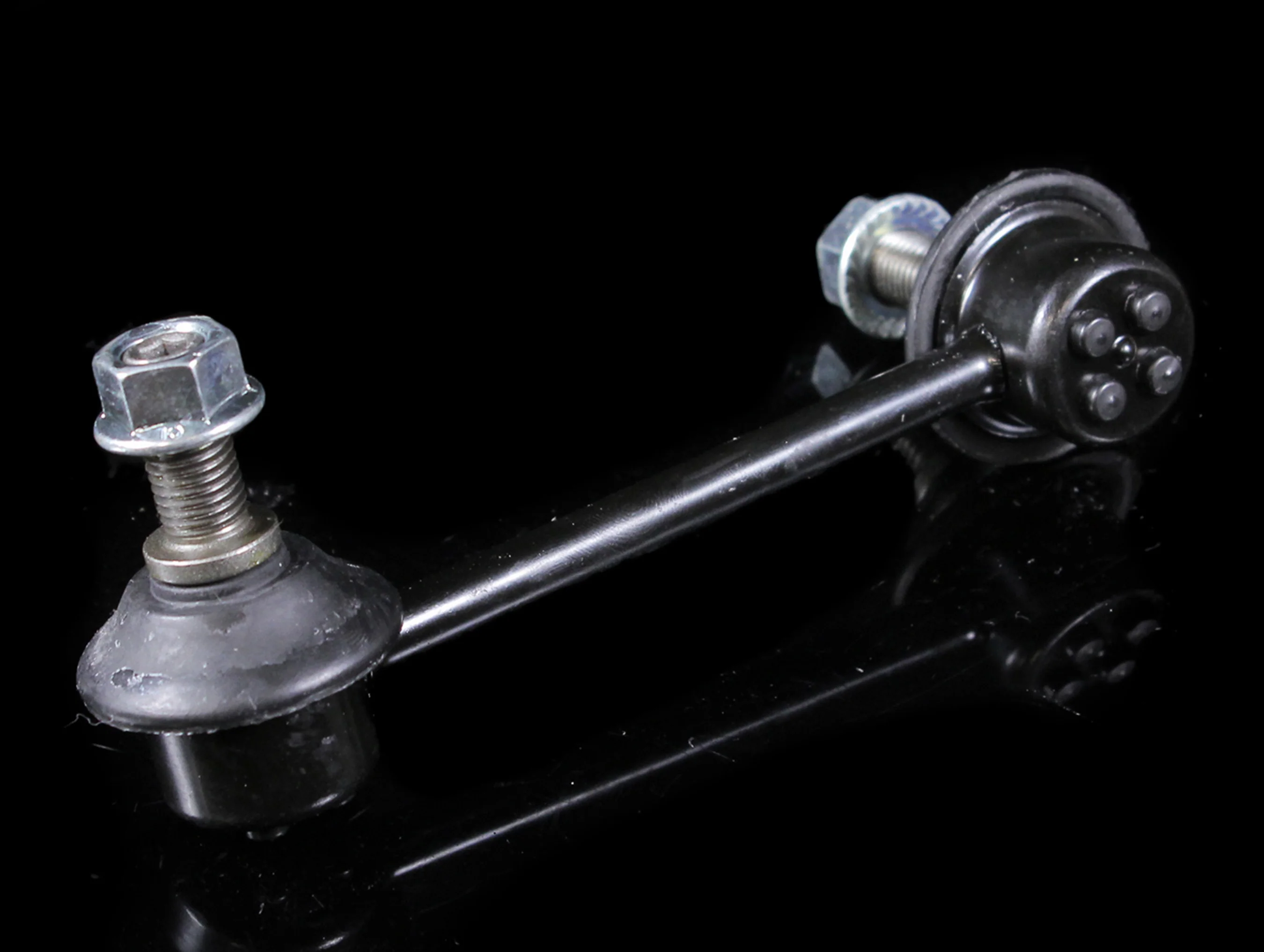 Hardrace Rear Sway Bar Endlinks - 03-07 Accord - Image 3