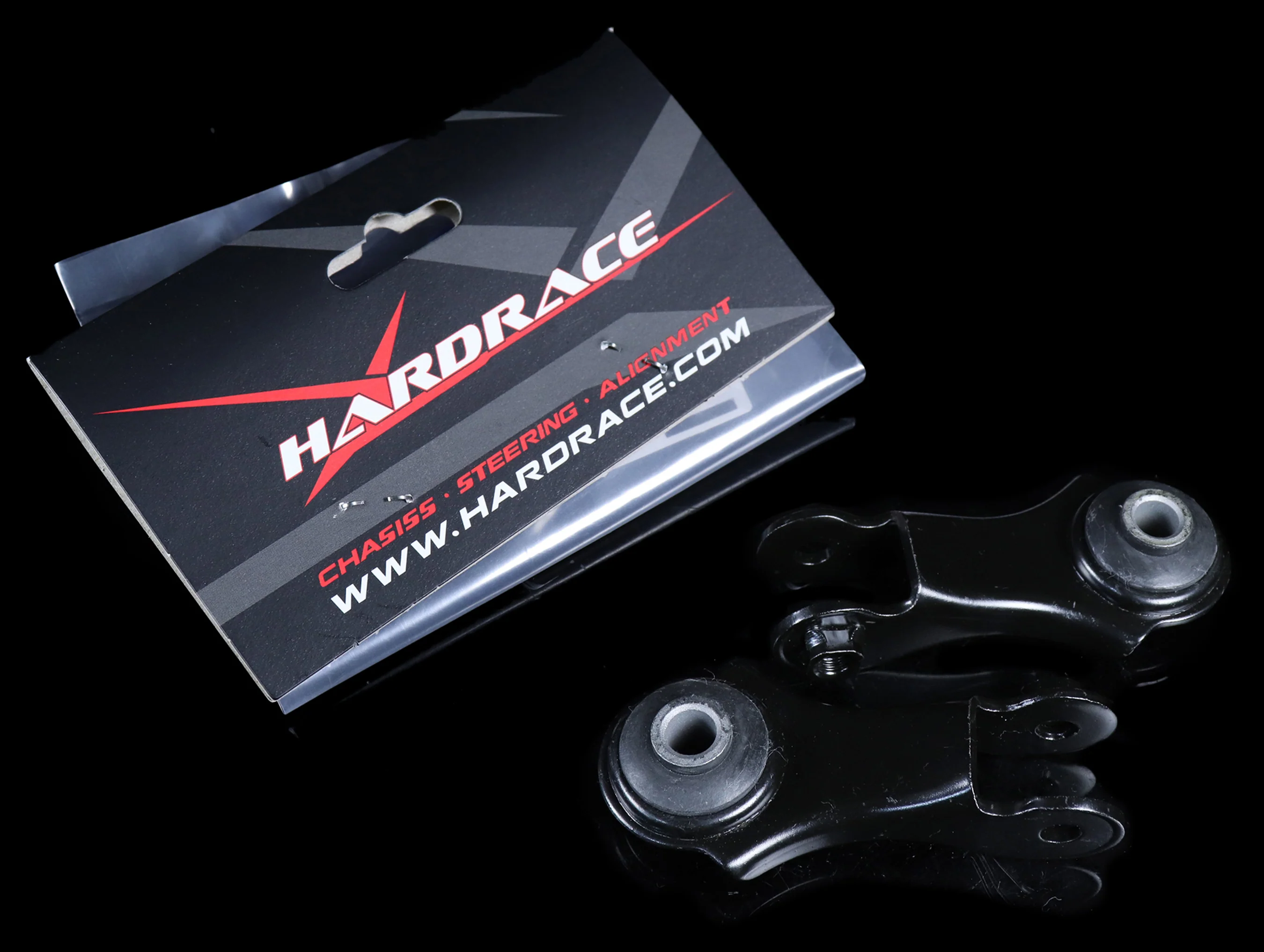 Hardrace Rear Sway Bar Endlinks - 92-95 Civic / 94-01 Integra
