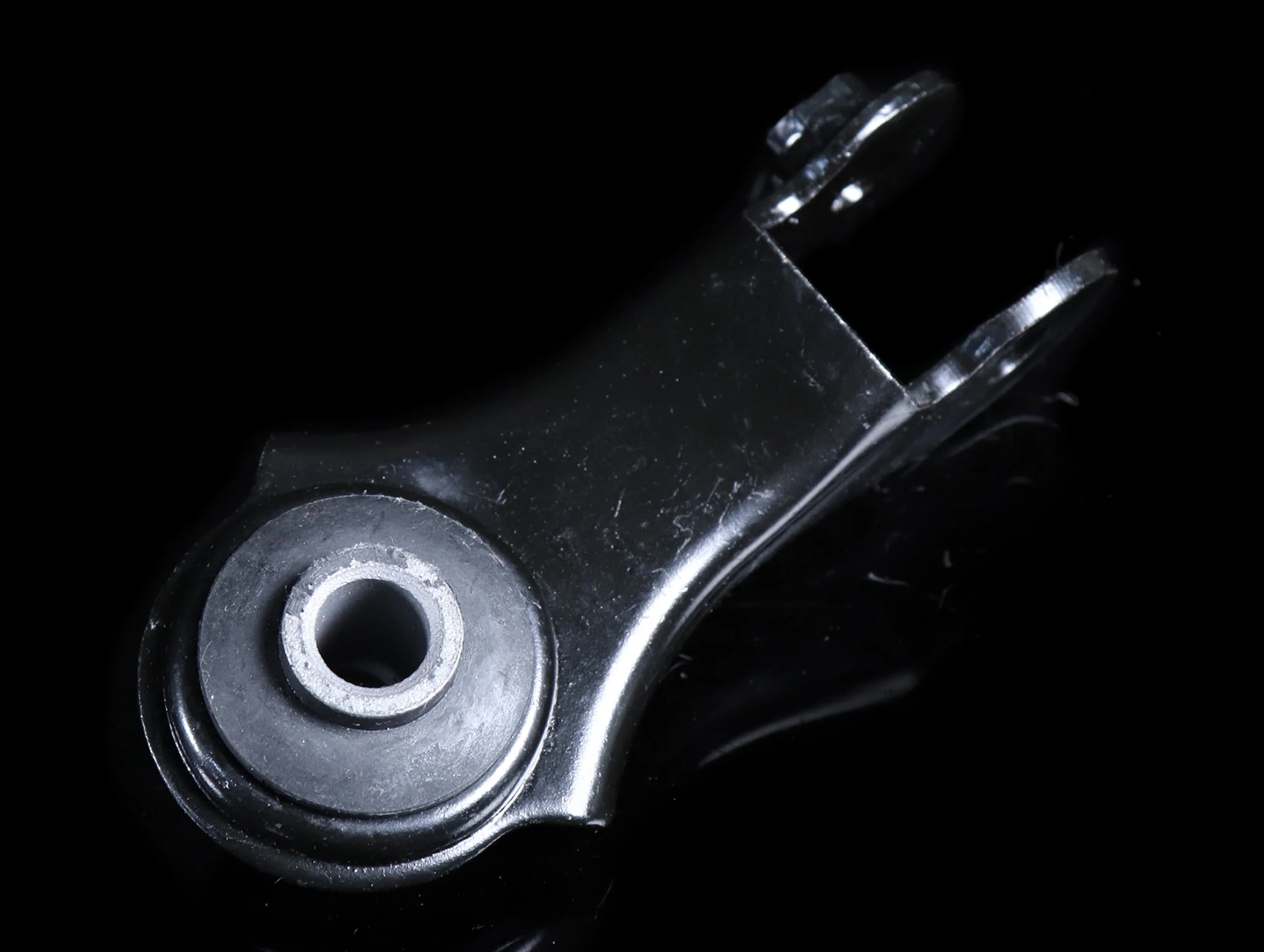 Hardrace Rear Sway Bar Endlinks - 92-95 Civic / 94-01 Integra - Image 3