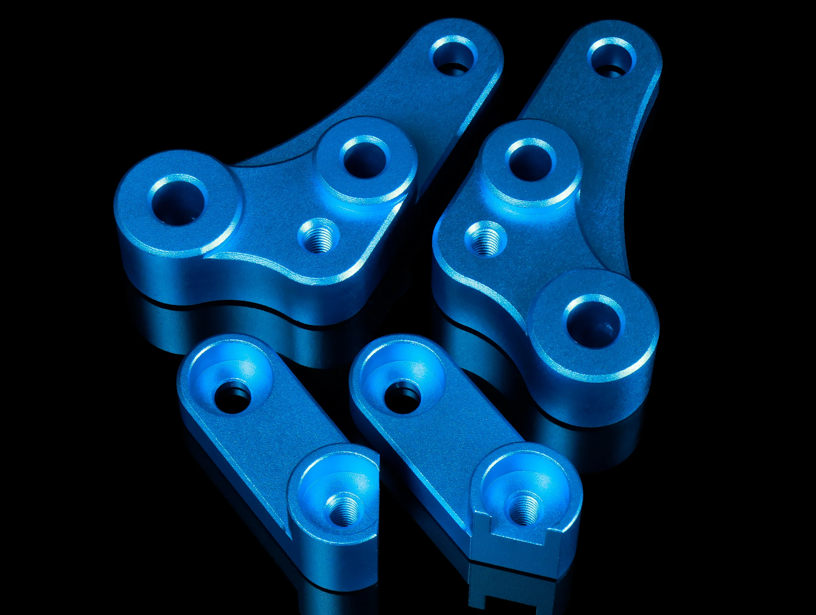 Hardrace Rear Swaybar & Subframe Brace Kit - 92-95 Civic / 94-01 Integra - Image 5