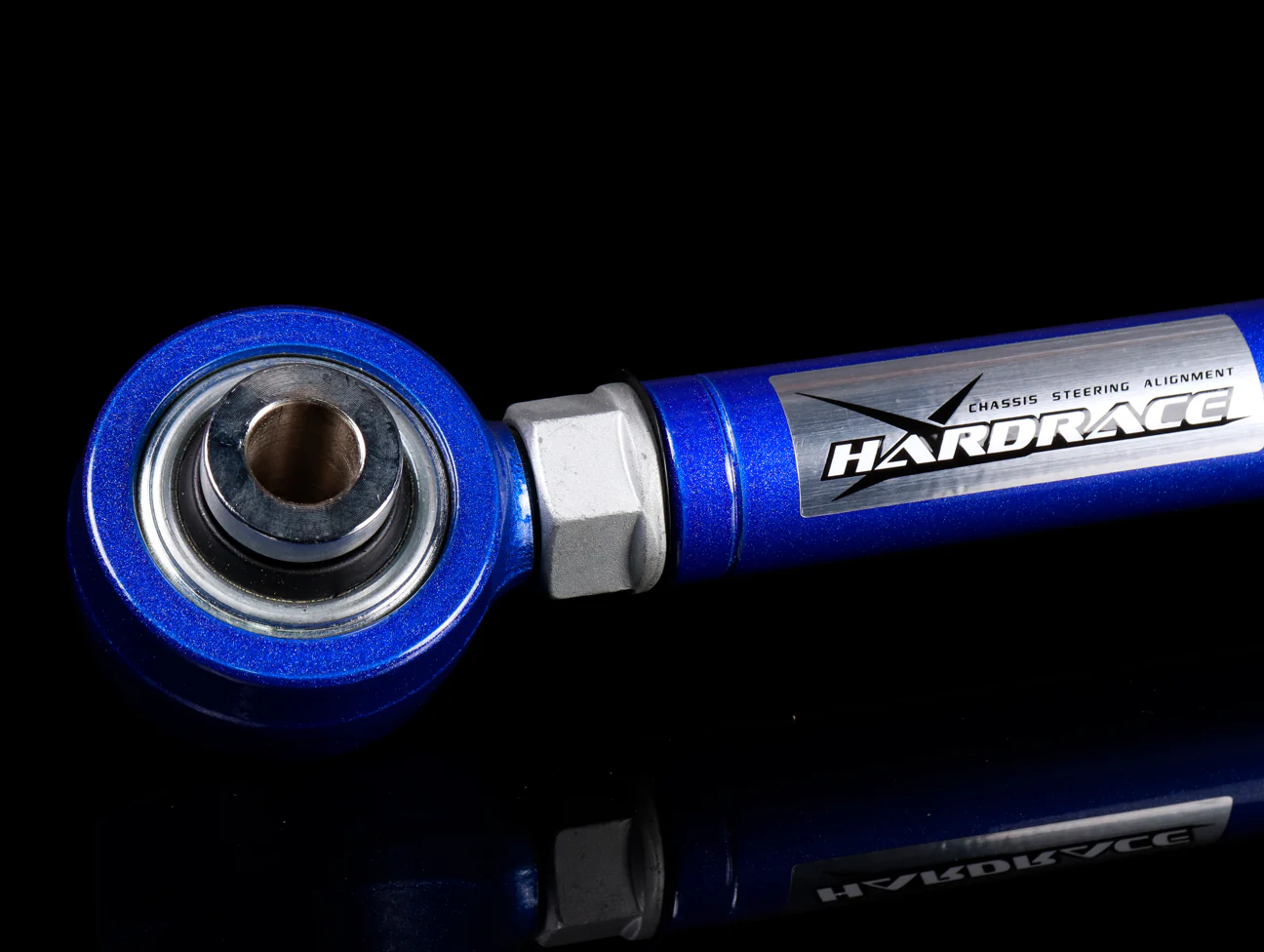 Hardrace Rear Toe Kit (Pillowball) - 16+ Civic / 17+ Civic Type-R (FK8/FL5) / 22+ Integra / 23+ Integra Type-S (DE5) - Image 3