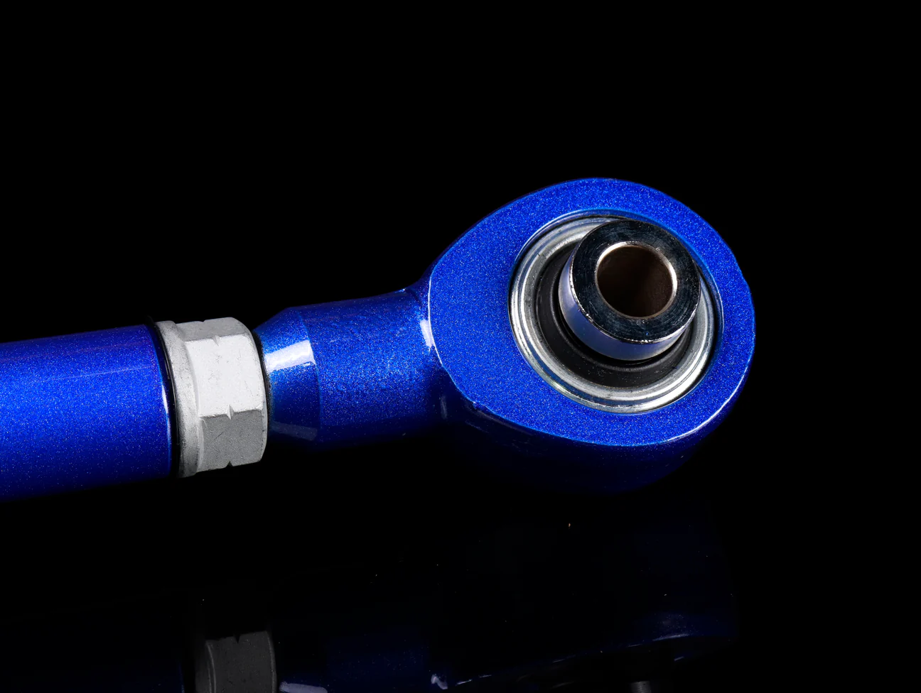 Hardrace Rear Toe Kit (Pillowball) - 16+ Civic / 17+ Civic Type-R (FK8/FL5) / 22+ Integra / 23+ Integra Type-S (DE5) - Image 4