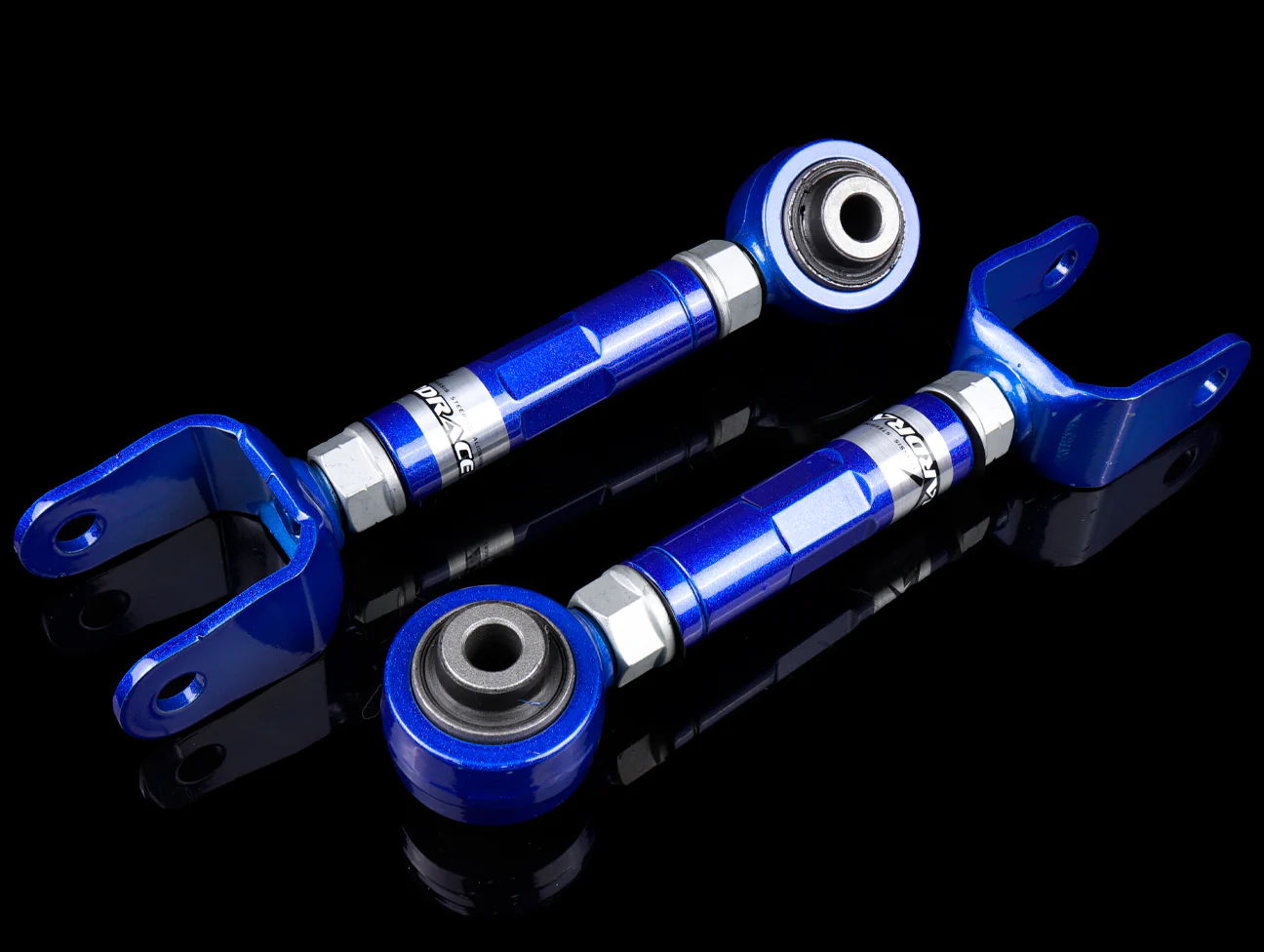 Hardrace Rear Toe Kit - Tesla Model 3 - Image 2