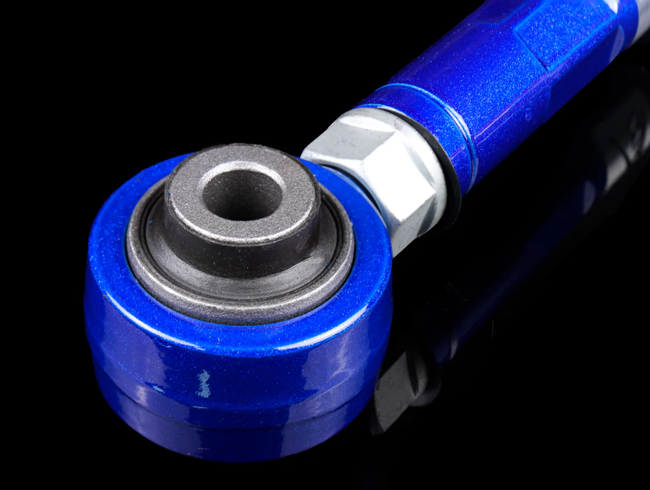Hardrace Rear Toe Kit - Tesla Model 3 - Image 3