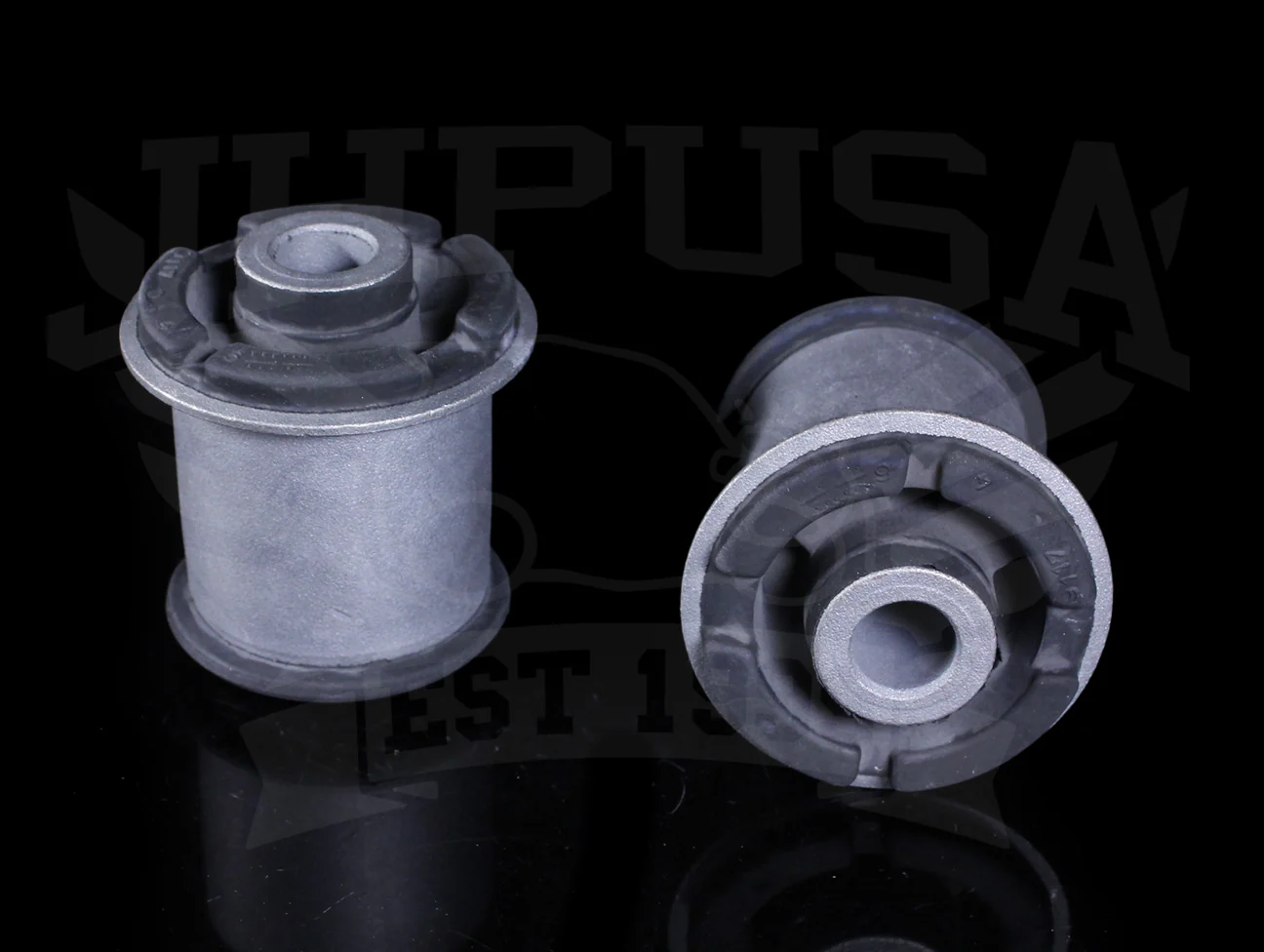 Hardrace Rear Trailing Arm Bushing Set - 02-05 Civic Si / 02-06 RSX - Image 3