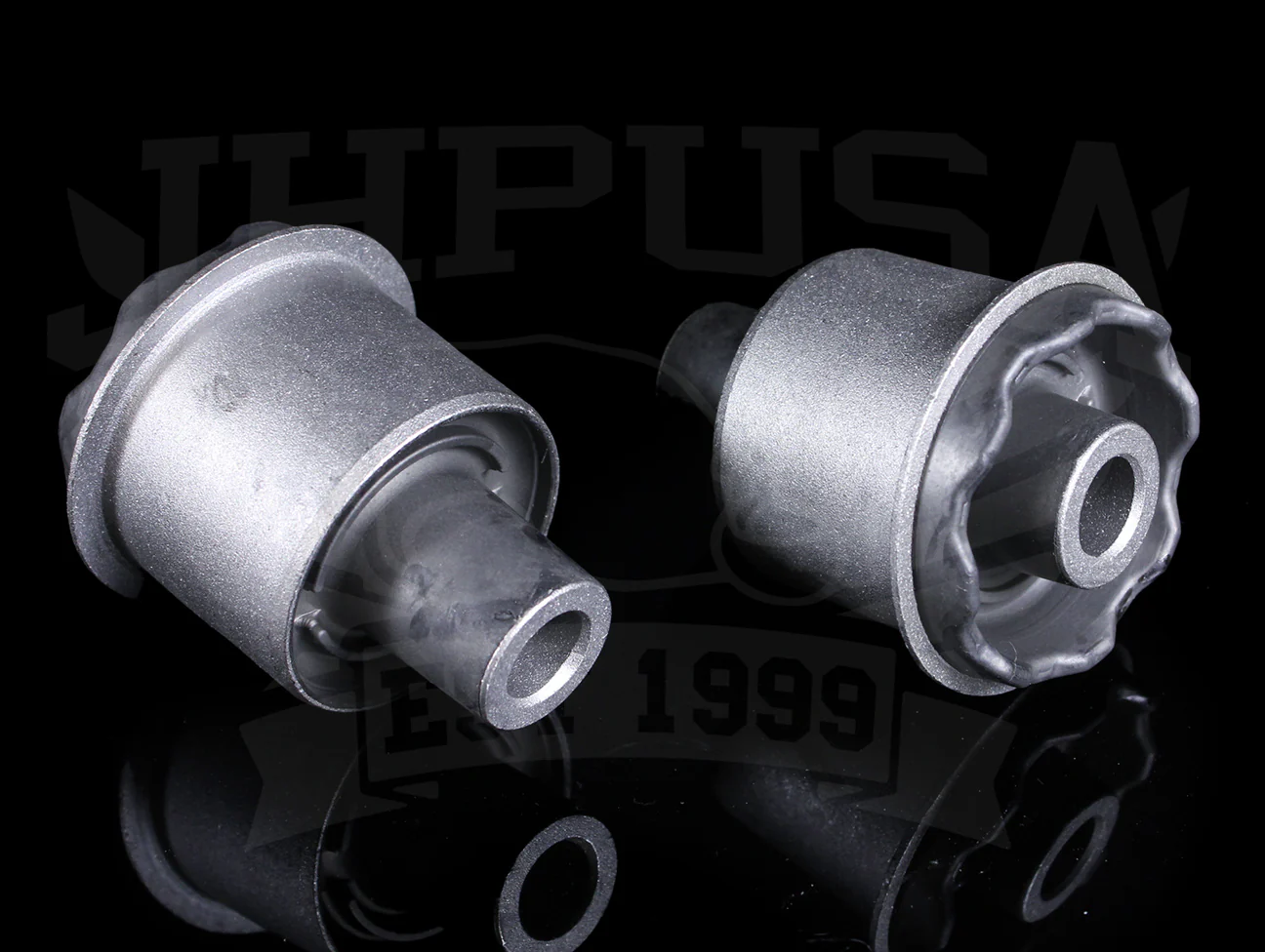 Hardrace Rear Trailing Arm Bushing Set - 06-11 Civic - Image 3