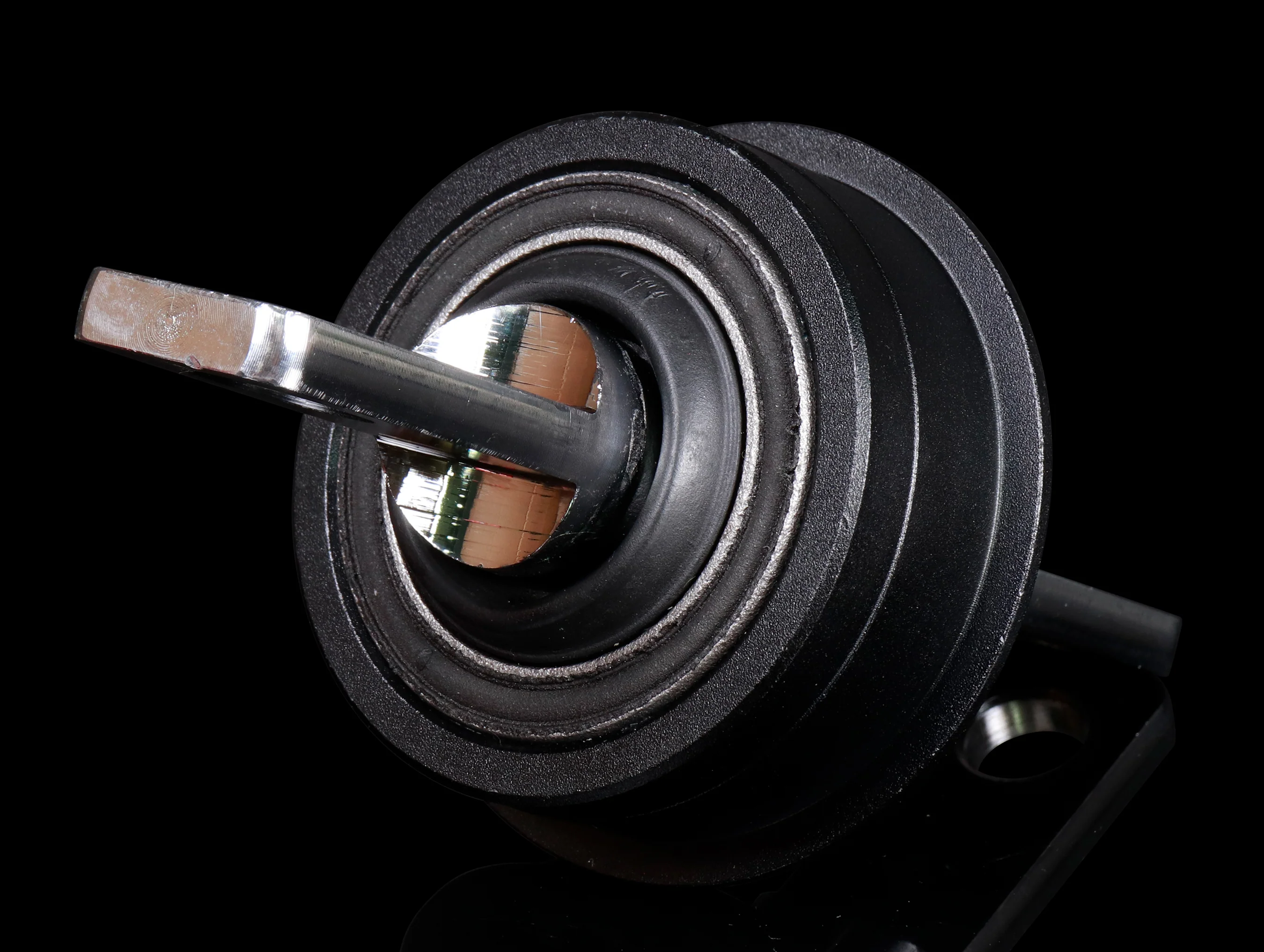 Hardrace Rear Trailing Arm Bushing Set (Pillowball) - 16+ Civic (Incl. Type-R) 22+ Integra - Image 3