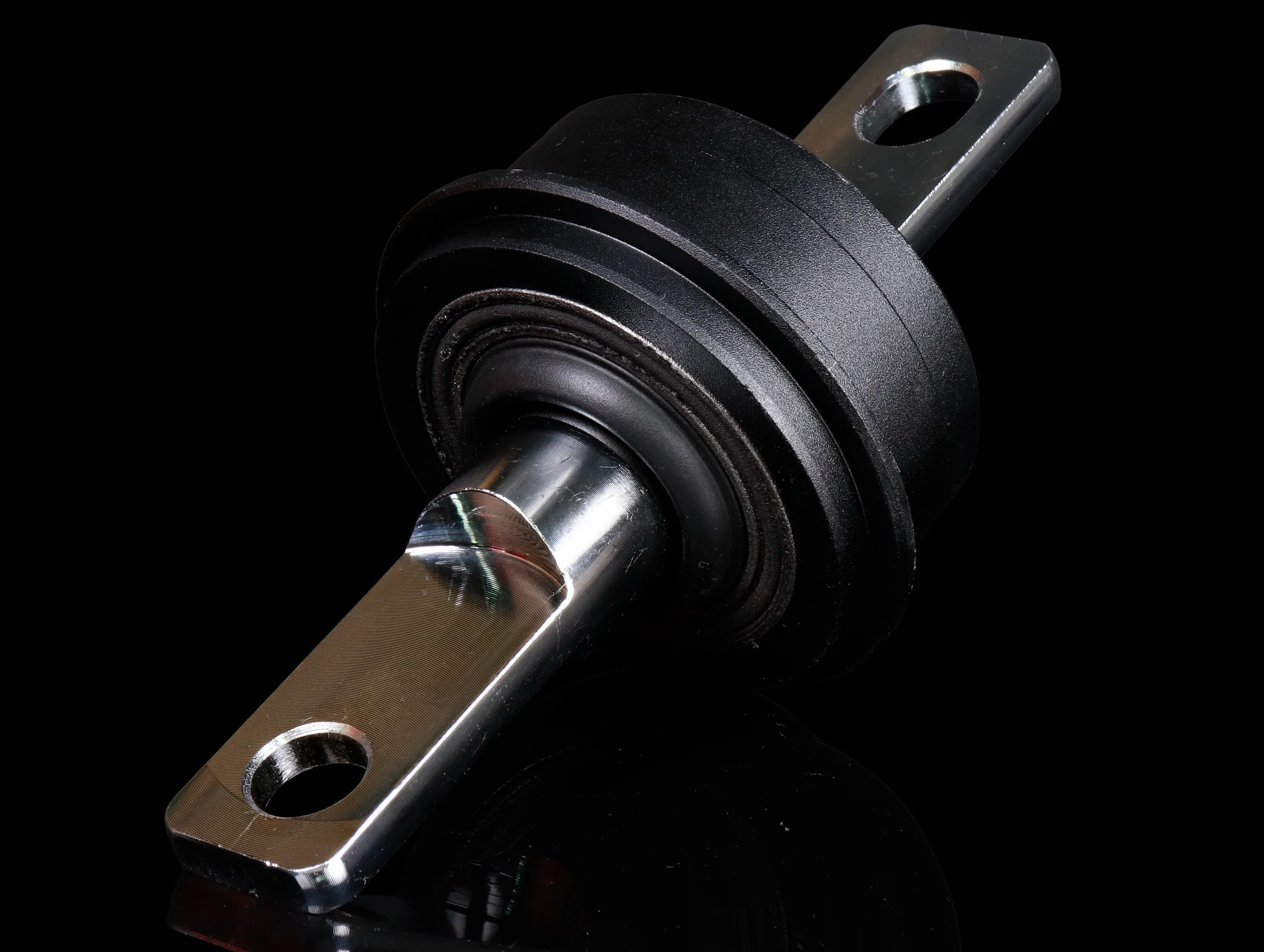 Hardrace Rear Trailing Arm Bushing Set (Pillowball) - 16+ Civic (Incl. Type-R) 22+ Integra - Image 4