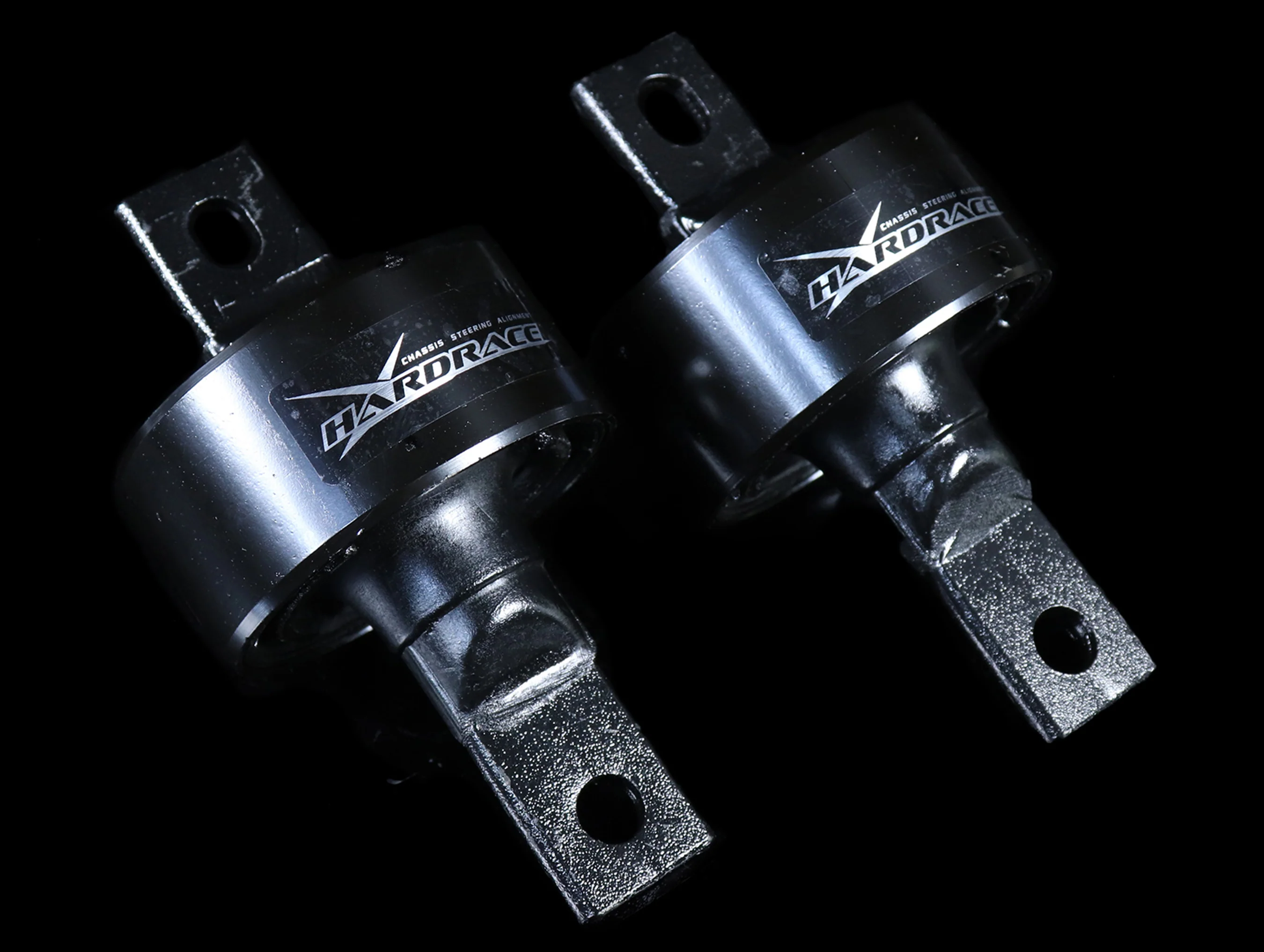 Hardrace Rear Trailing Arm Bushing Set - 90-93 Integra - Image 3