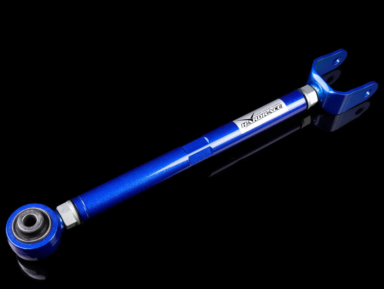 Hardrace Rear Trailing Arms - Tesla Model 3 - Image 2