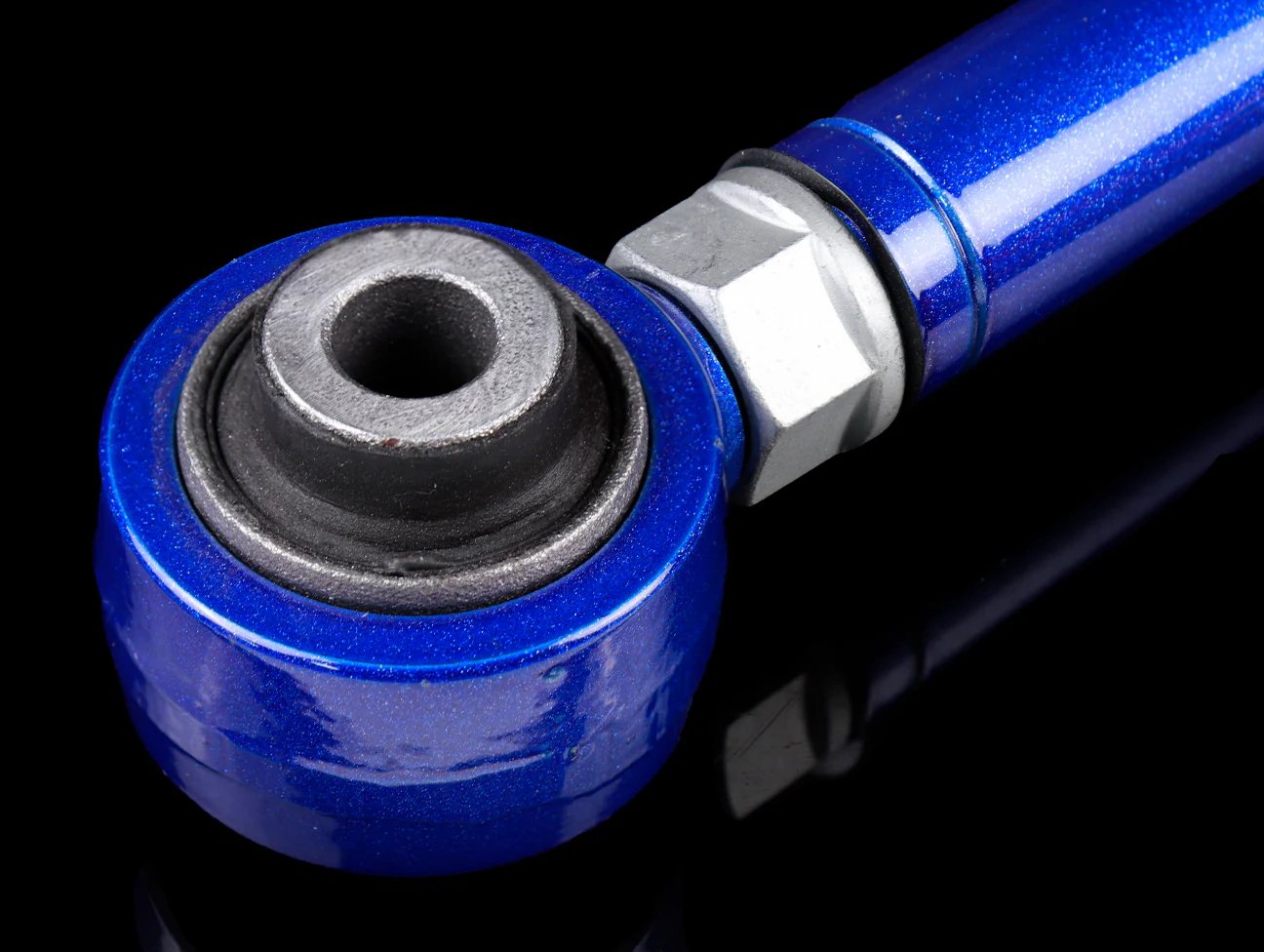 Hardrace Rear Trailing Arms - Tesla Model 3 - Image 3