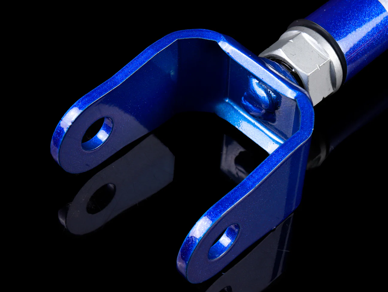 Hardrace Rear Trailing Arms - Tesla Model 3 - Image 4