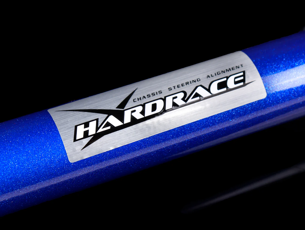 Hardrace Rear Trailing Arms - Tesla Model 3 - Image 5
