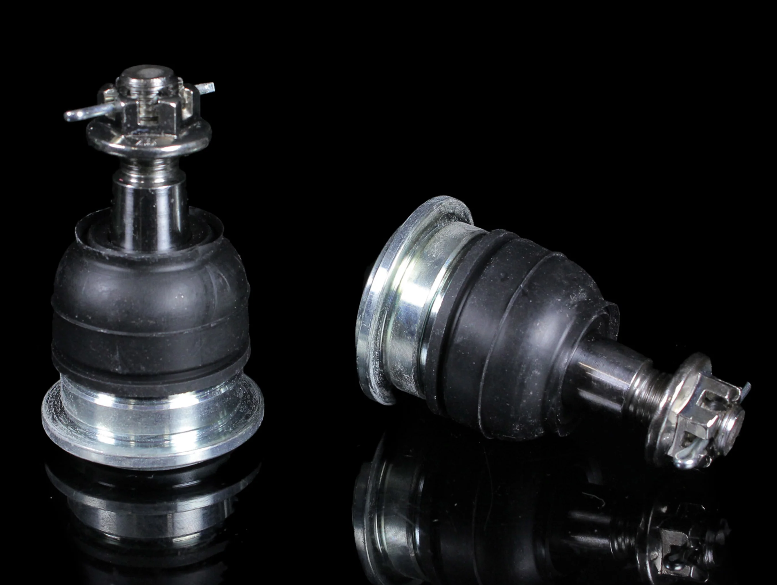 Hardrace Rear Upper Arm Ball Joint (OE Style) - 00-09 S2000 - Image 3