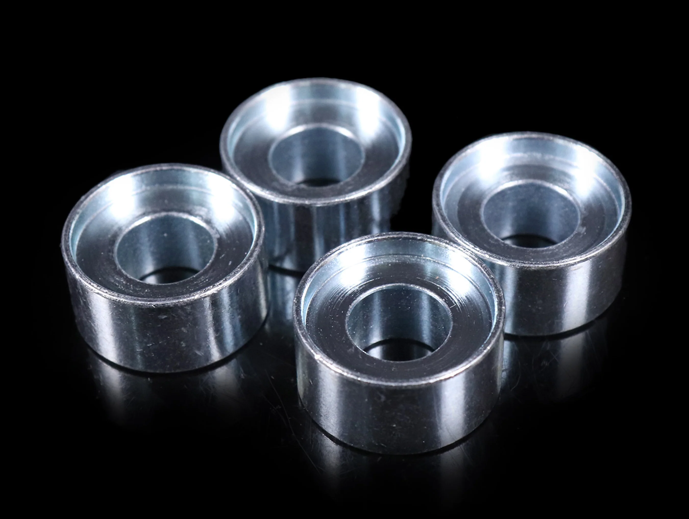Hardrace Rear Upper Camber Kit (Hard Rubber) - 00-09 S2000 - Image 8